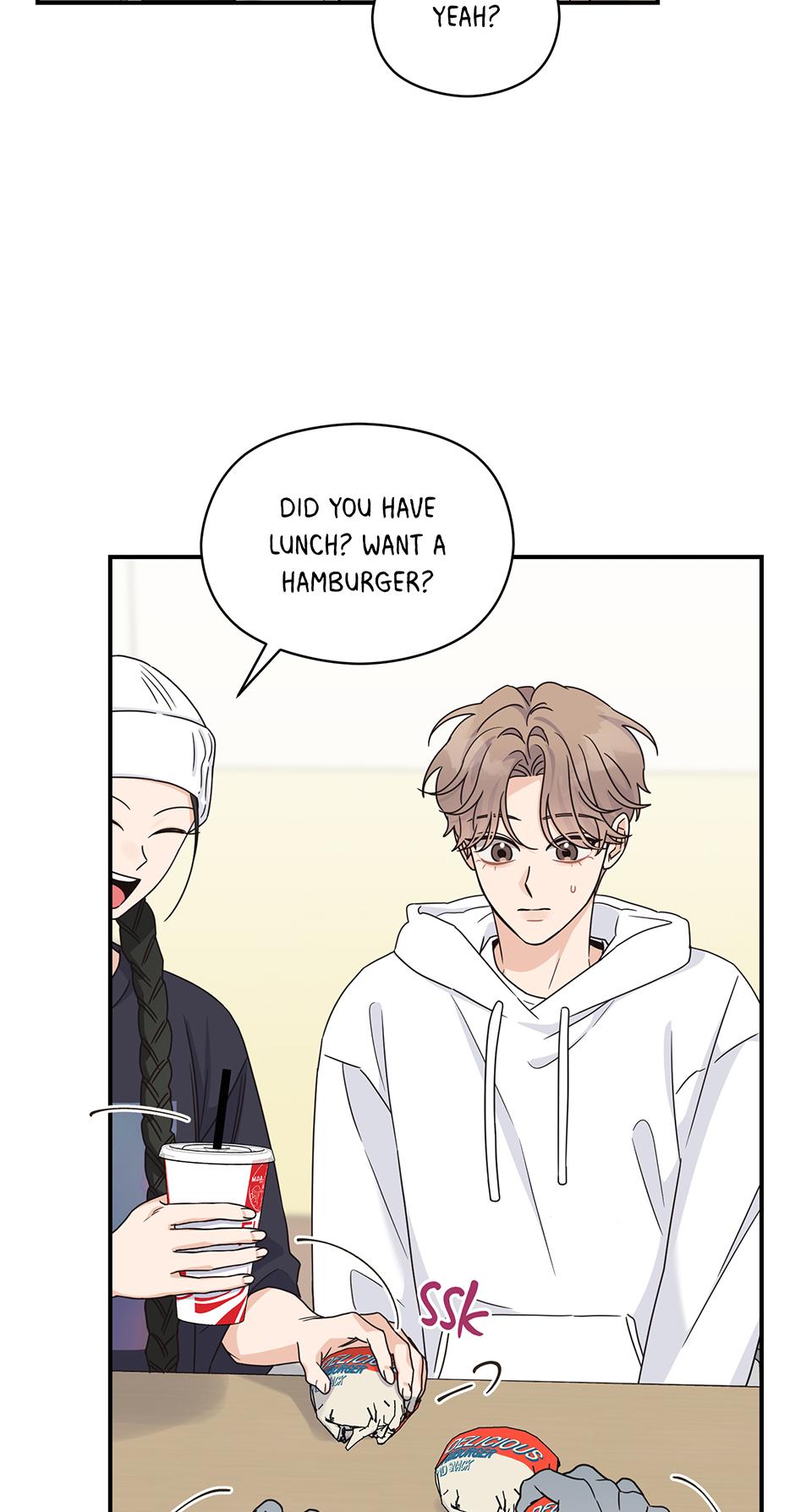 Alpha Trauma Chapter 27.3 page 7 - 