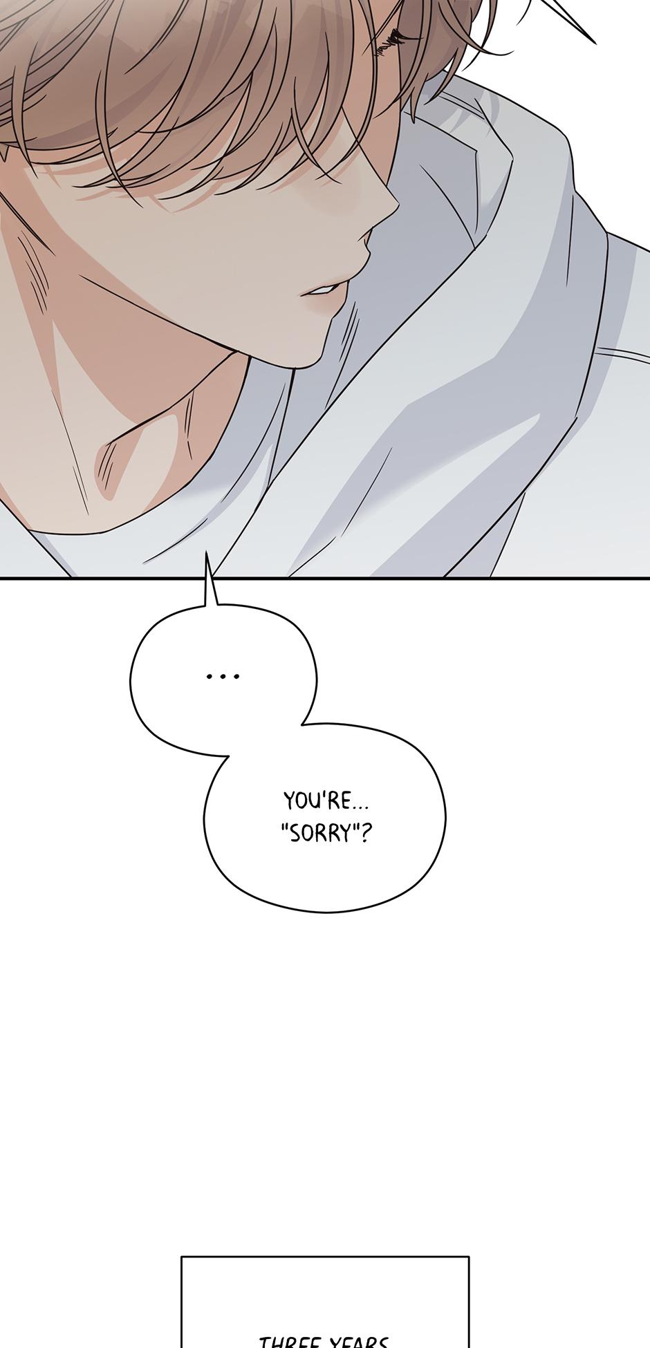 Alpha Trauma Chapter 27.3 page 62 - 