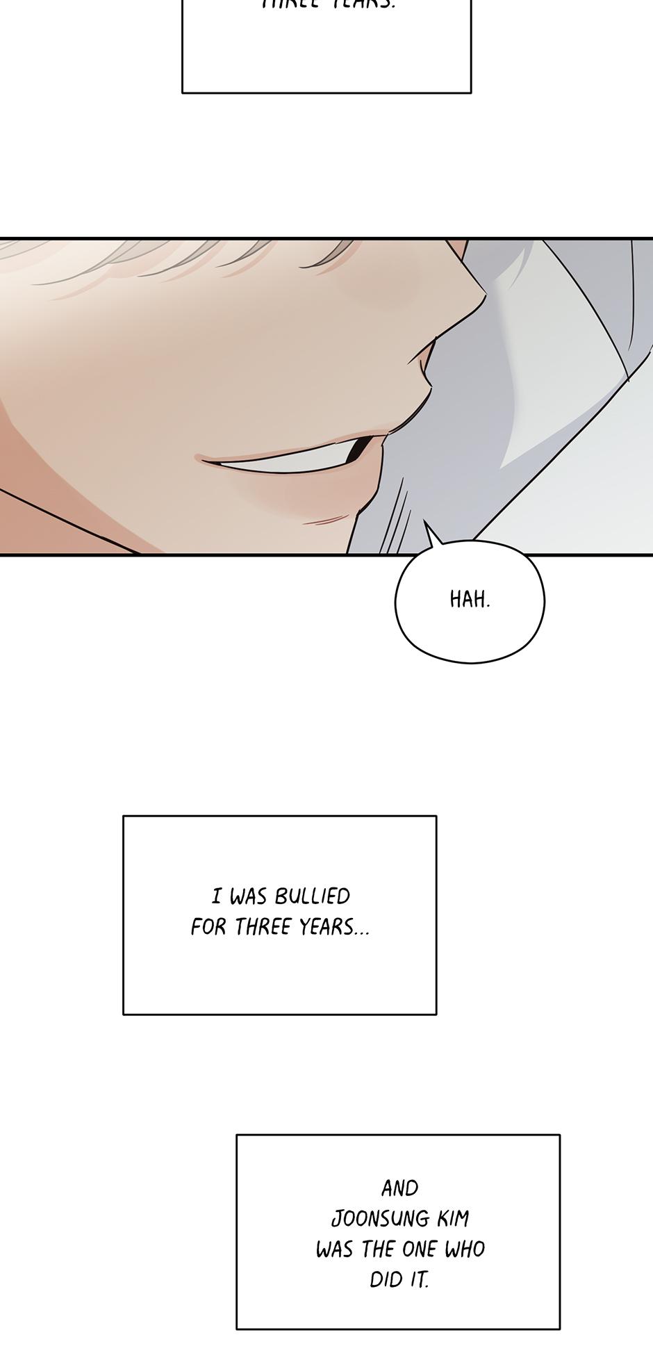 Alpha Trauma Chapter 27.3 page 63 - 