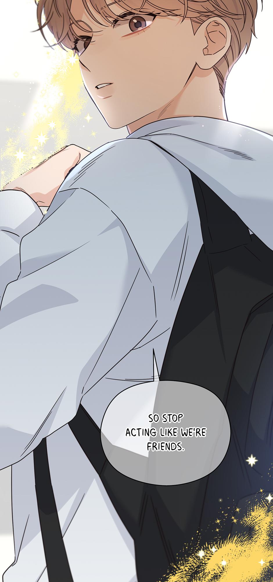 Alpha Trauma Chapter 27.3 page 66 - 