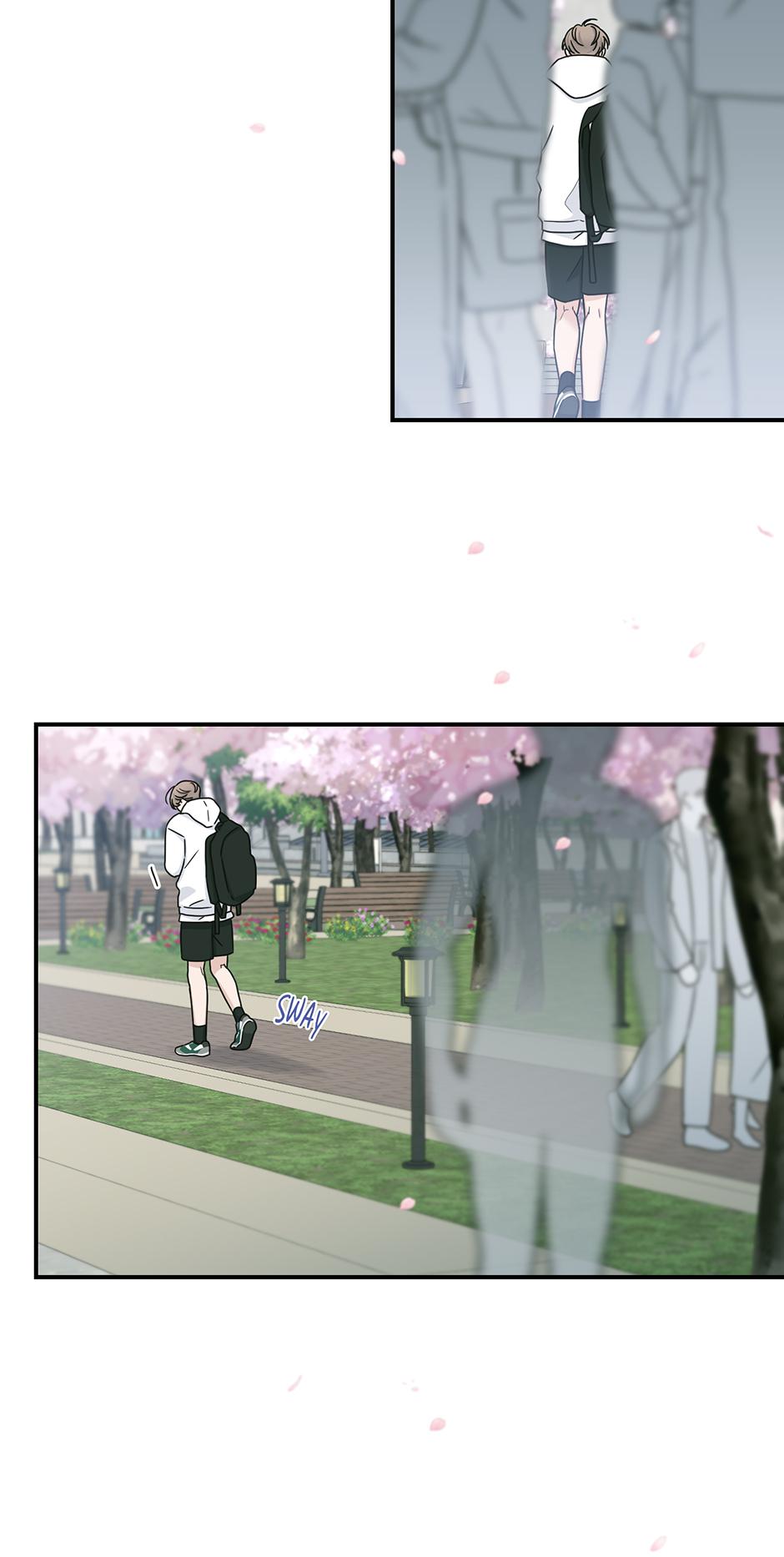 Alpha Trauma Chapter 27.4 page 2 - 