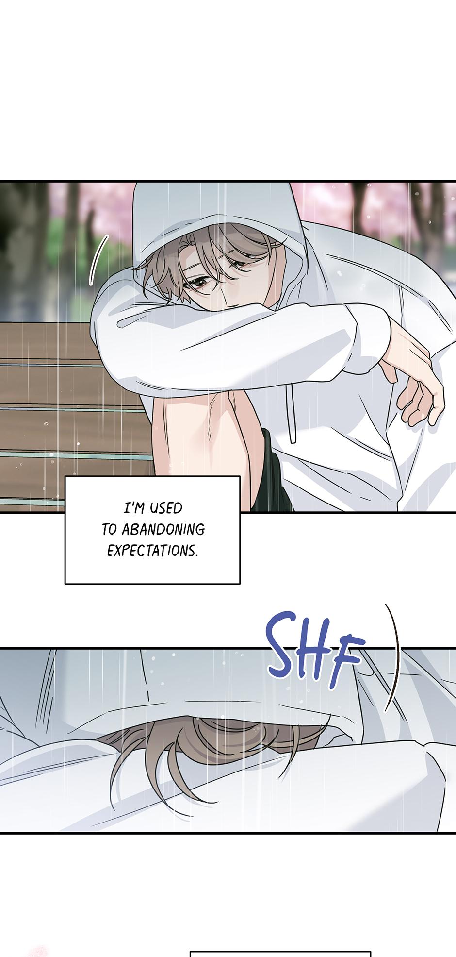 Alpha Trauma Chapter 27.4 page 11 - 