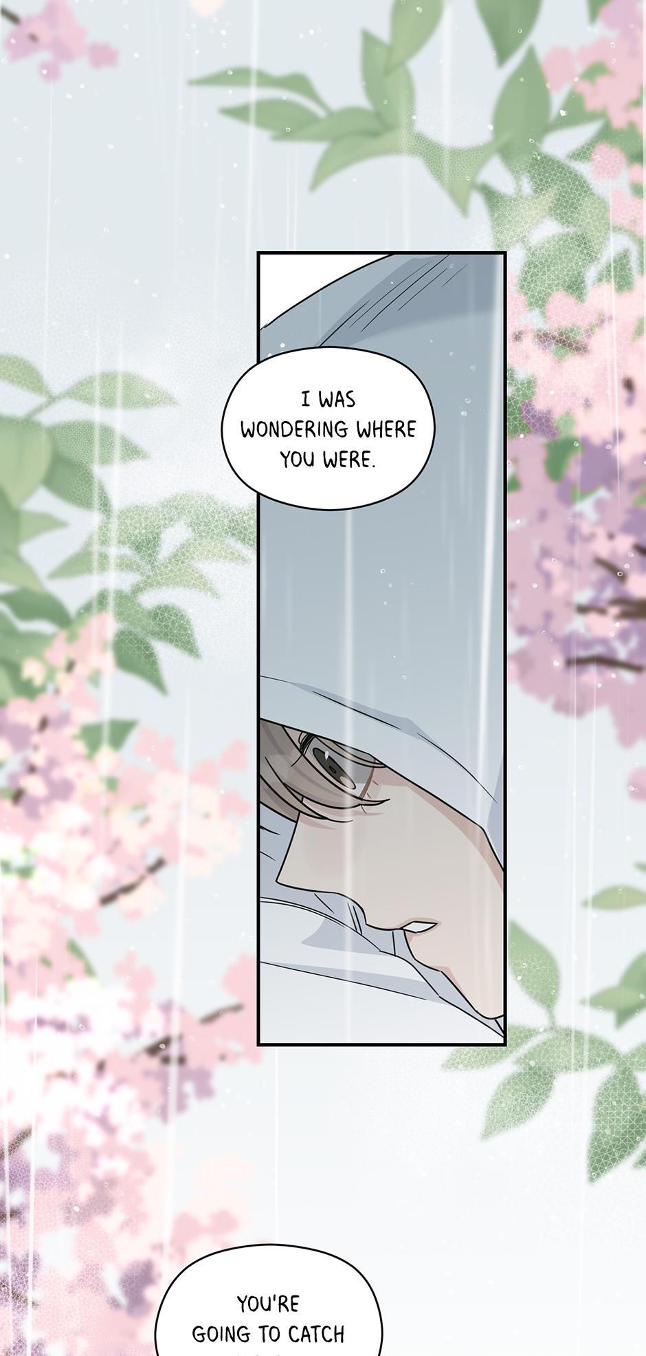Alpha Trauma Chapter 27.4 page 13 - 