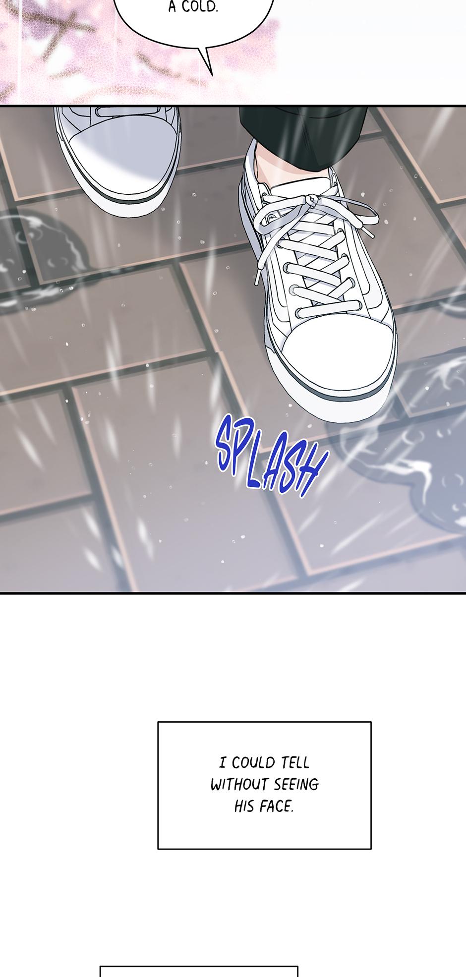 Alpha Trauma Chapter 27.4 page 14 - 