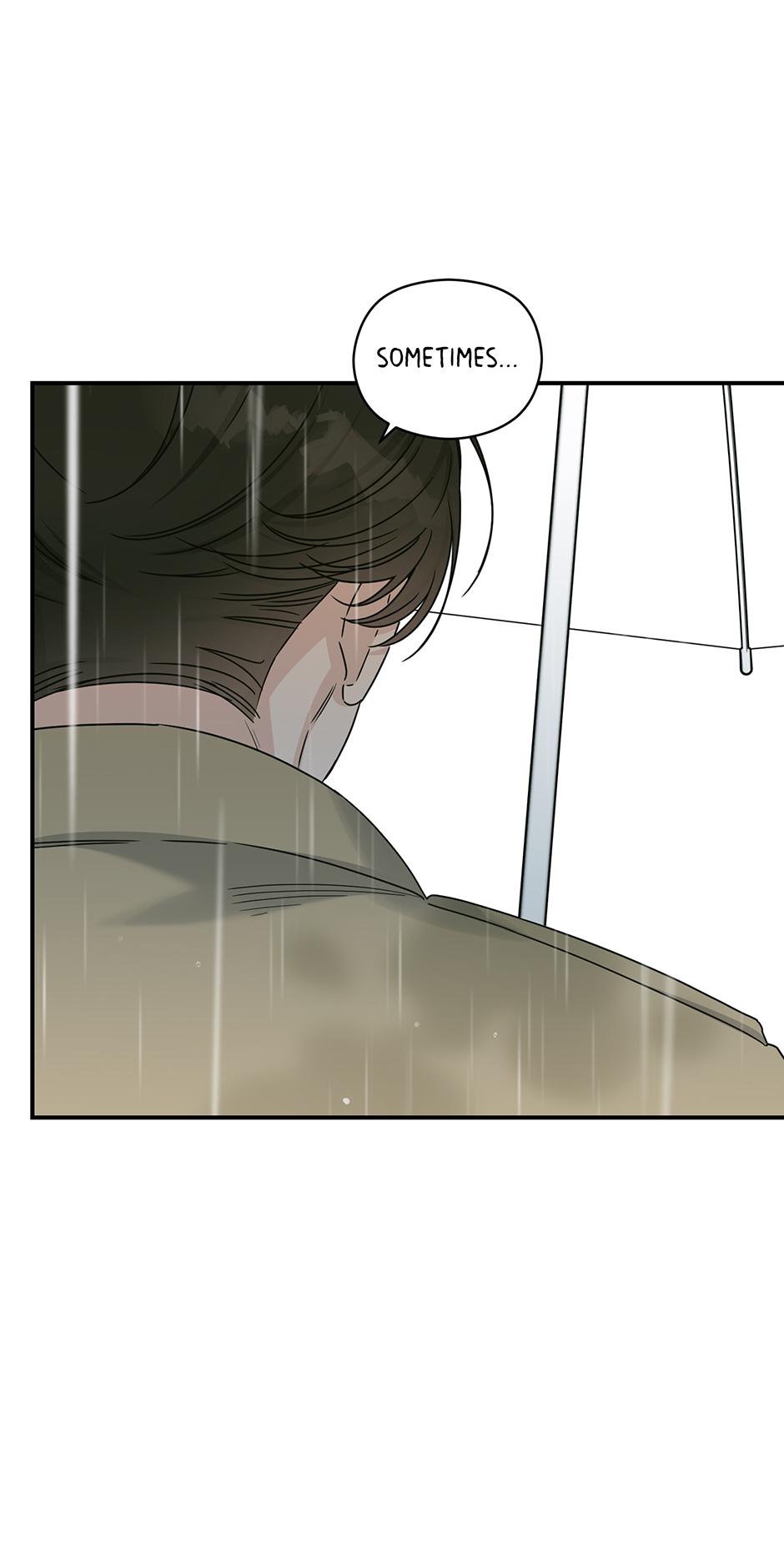 Alpha Trauma Chapter 27.4 page 19 - 
