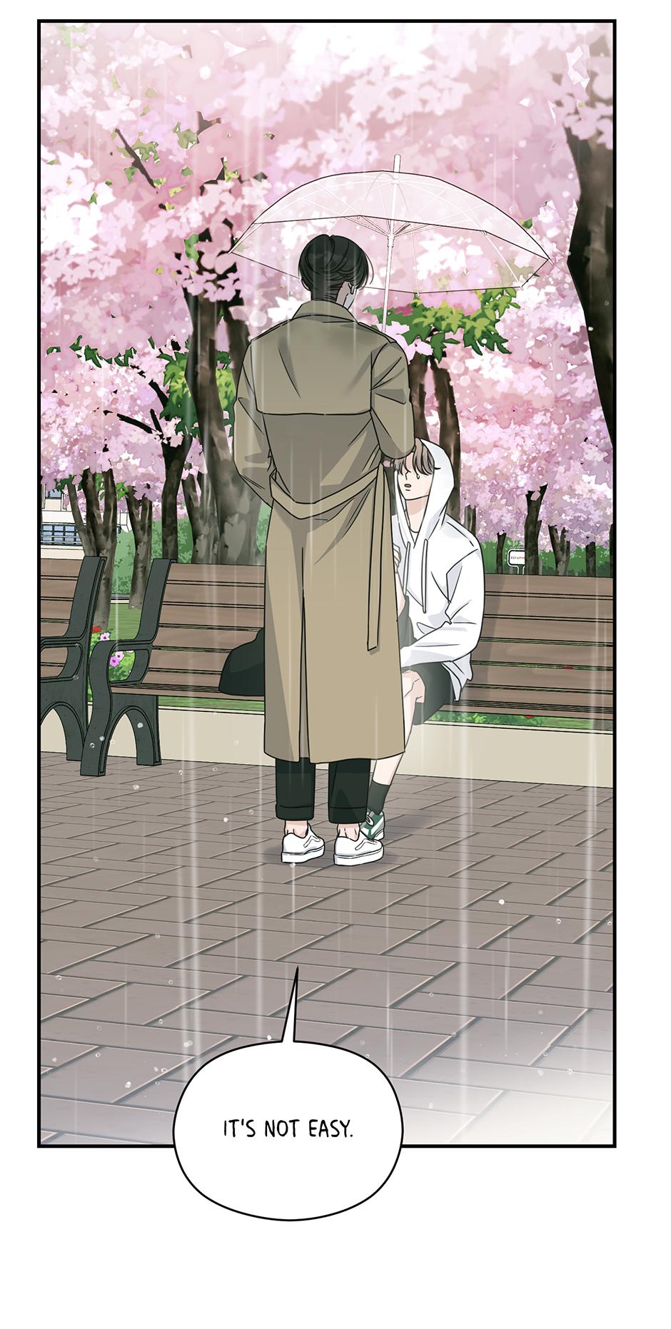 Alpha Trauma Chapter 27.4 page 20 - 