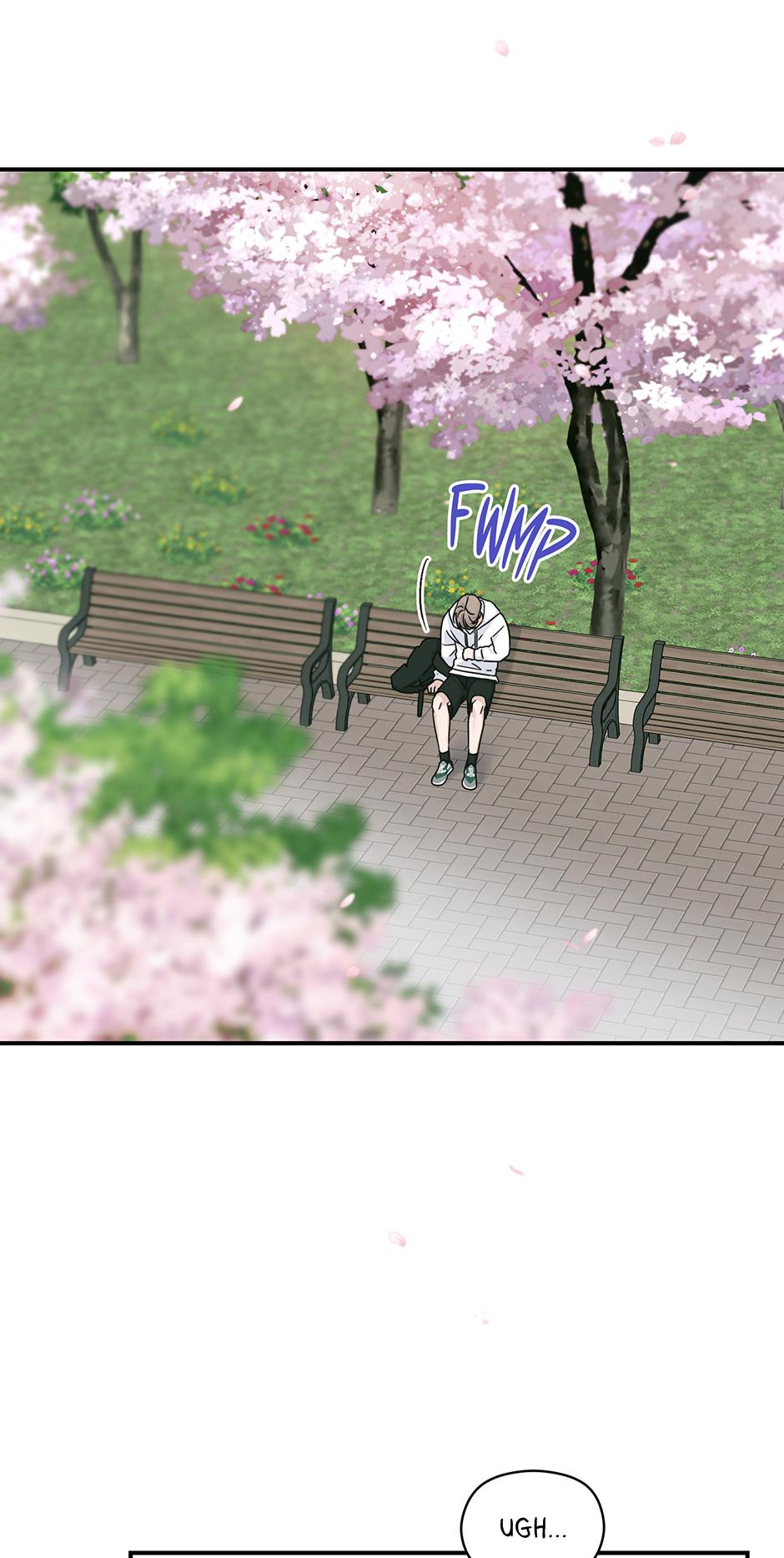 Alpha Trauma Chapter 27.4 page 3 - 