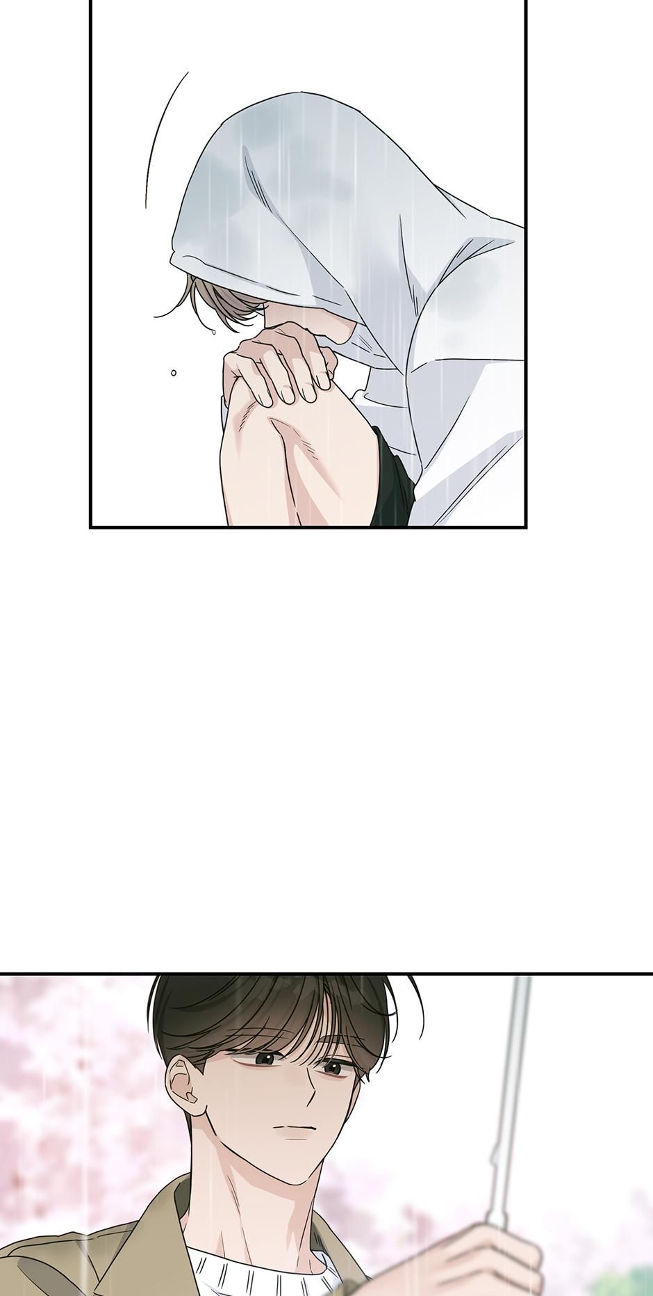 Alpha Trauma Chapter 27.4 page 22 - 