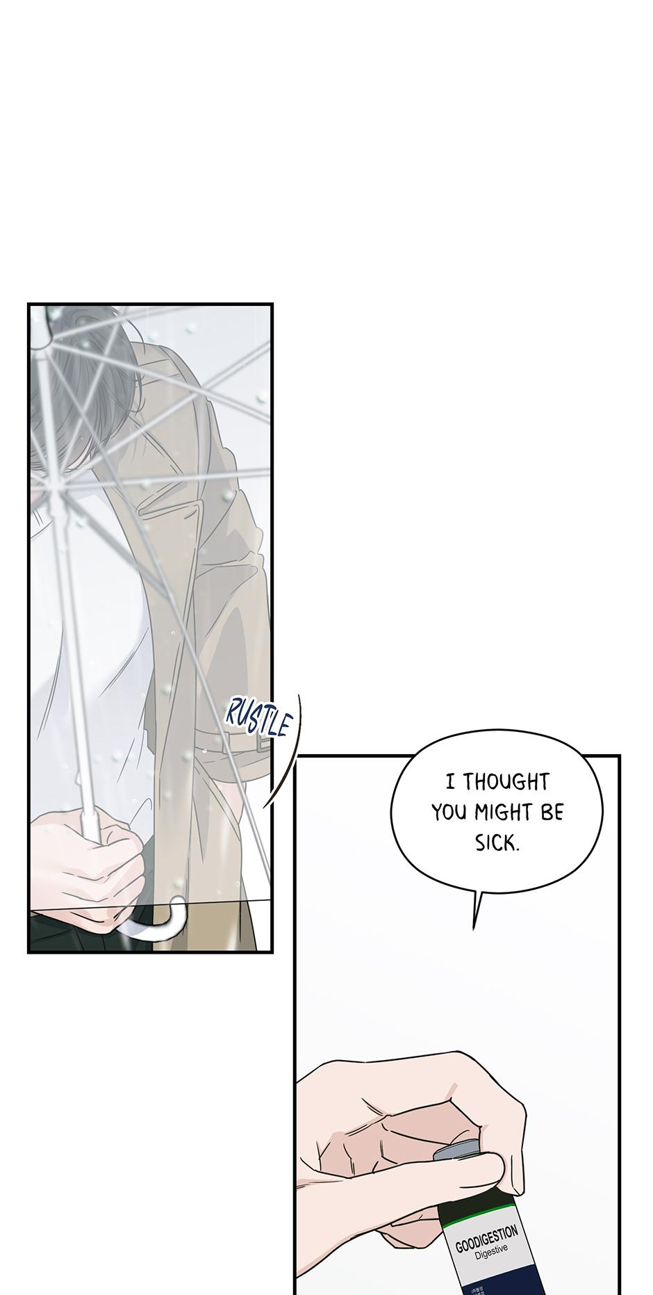 Alpha Trauma Chapter 27.4 page 24 - 