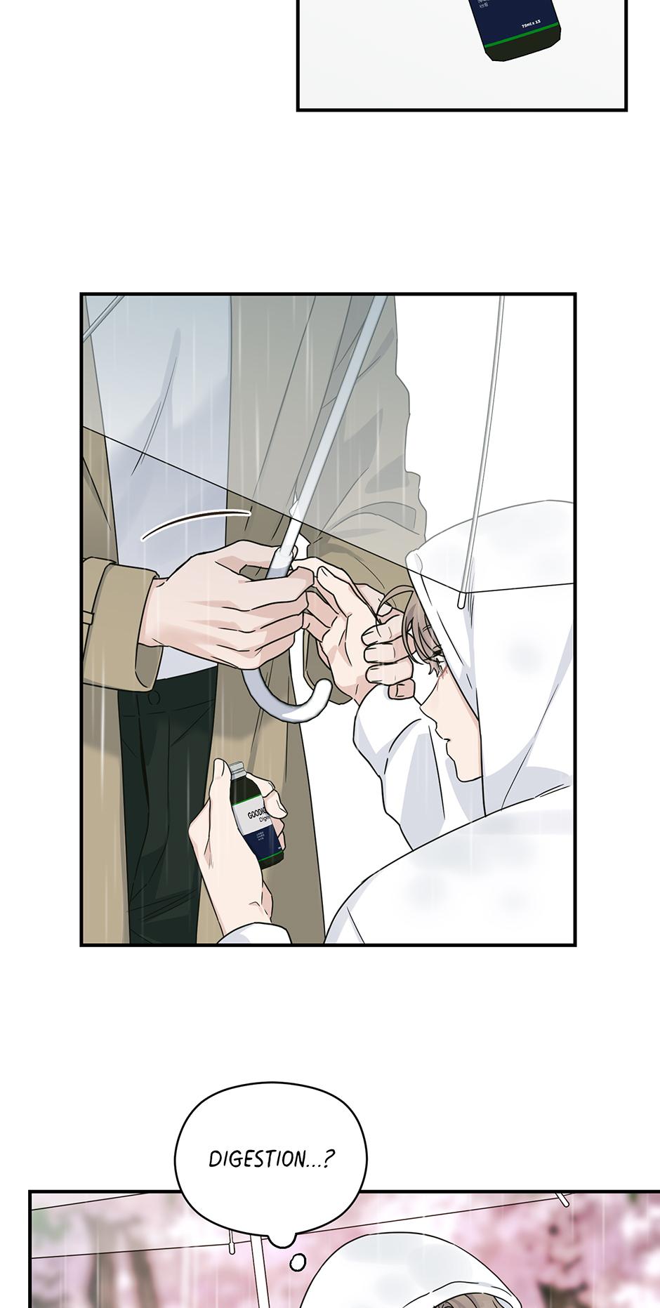 Alpha Trauma Chapter 27.4 page 25 - 