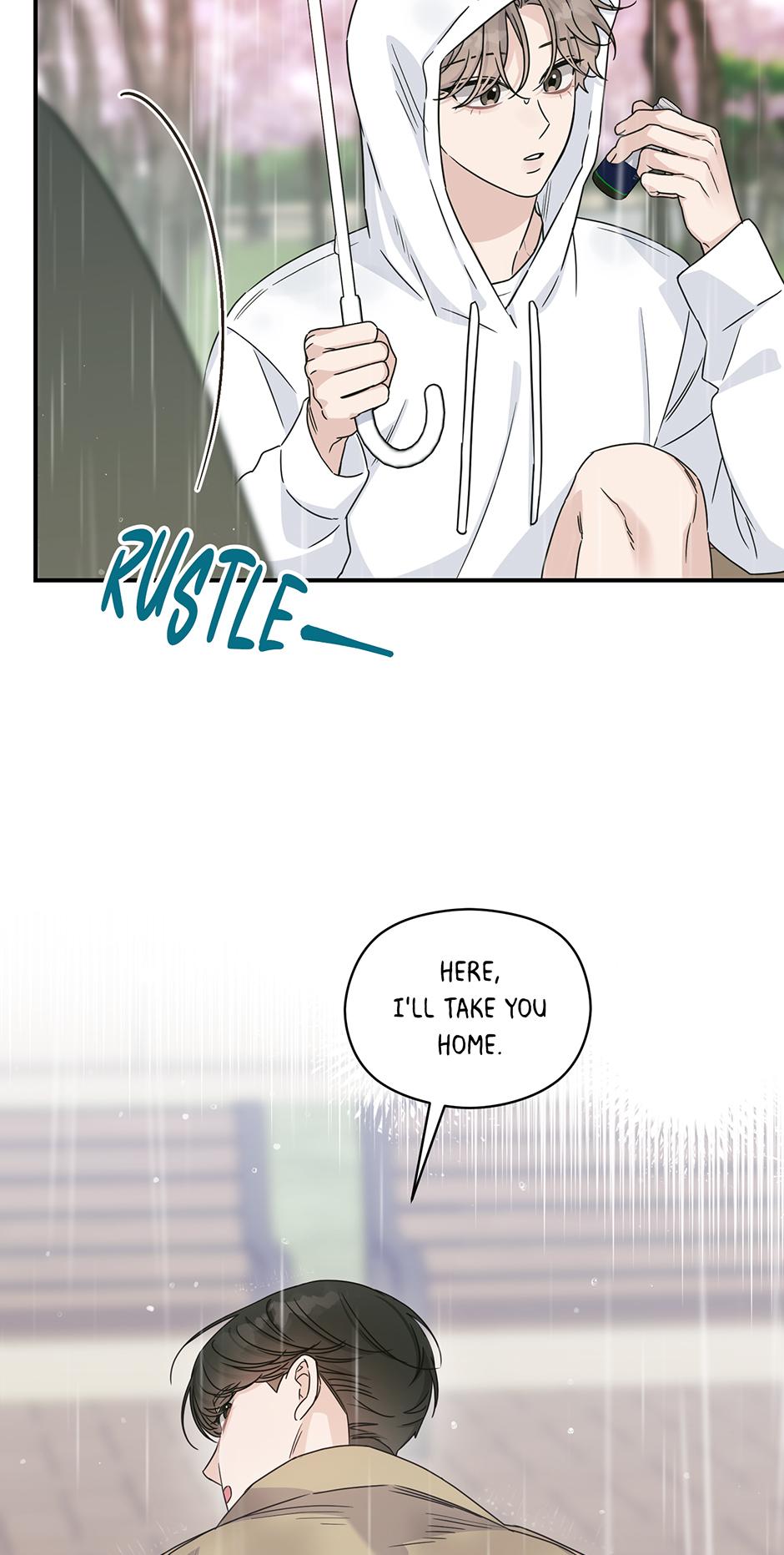 Alpha Trauma Chapter 27.4 page 26 - 