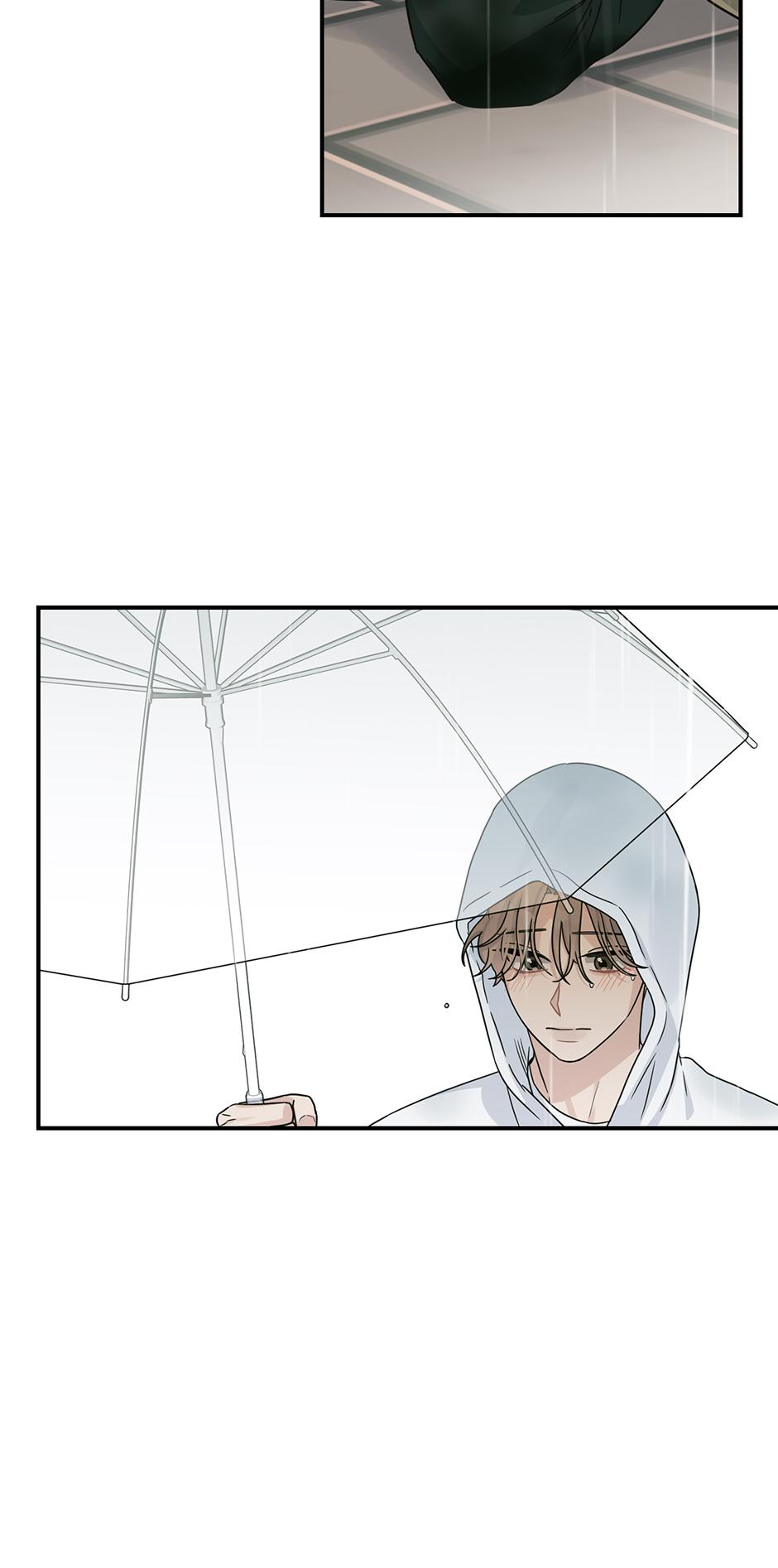 Alpha Trauma Chapter 27.4 page 30 - 