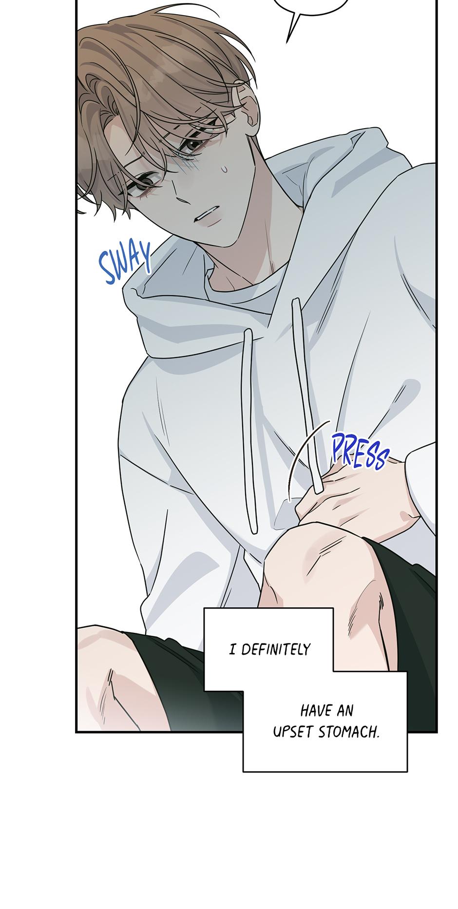 Alpha Trauma Chapter 27.4 page 4 - 