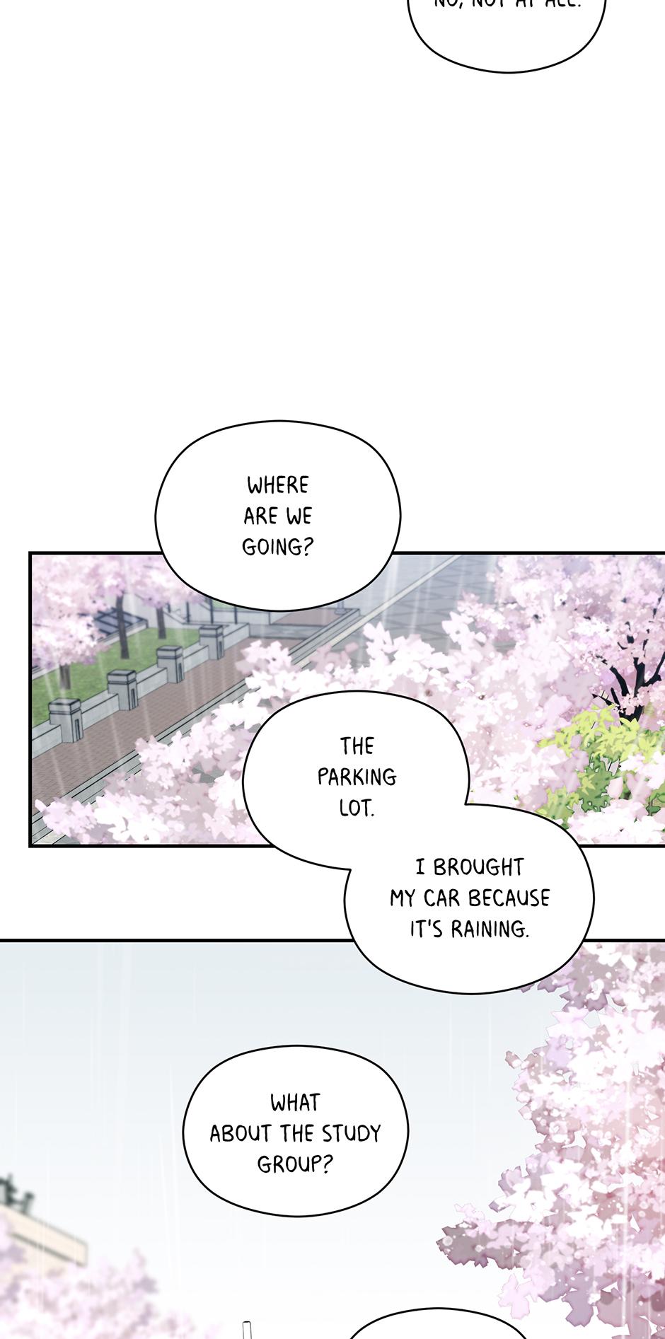 Alpha Trauma Chapter 27.4 page 35 - 
