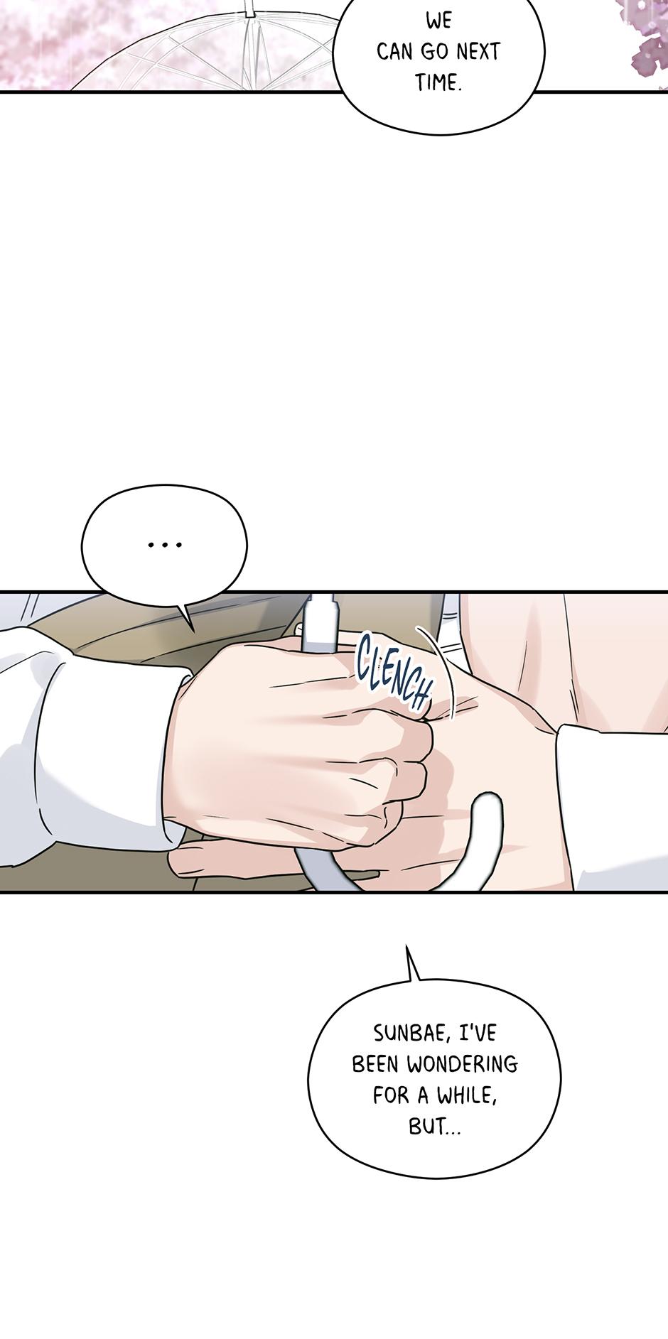 Alpha Trauma Chapter 27.4 page 36 - 