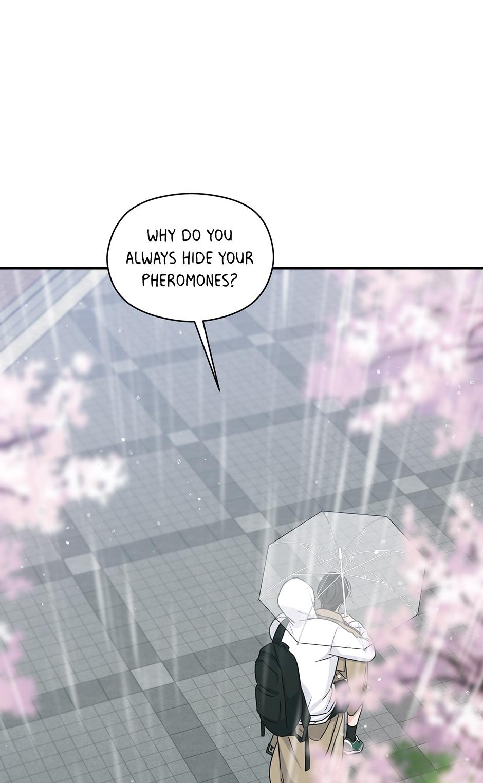 Alpha Trauma Chapter 27.4 page 37 - 