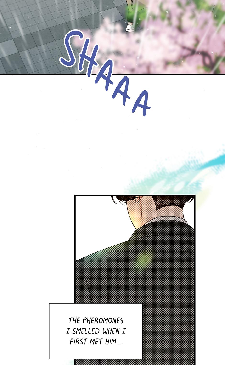 Alpha Trauma Chapter 27.4 page 38 - 