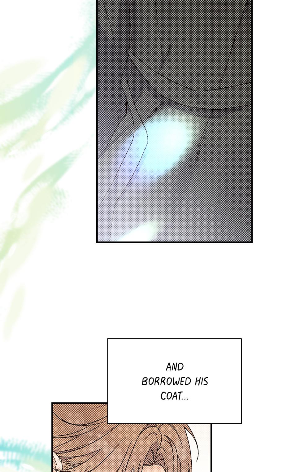 Alpha Trauma Chapter 27.4 page 39 - 