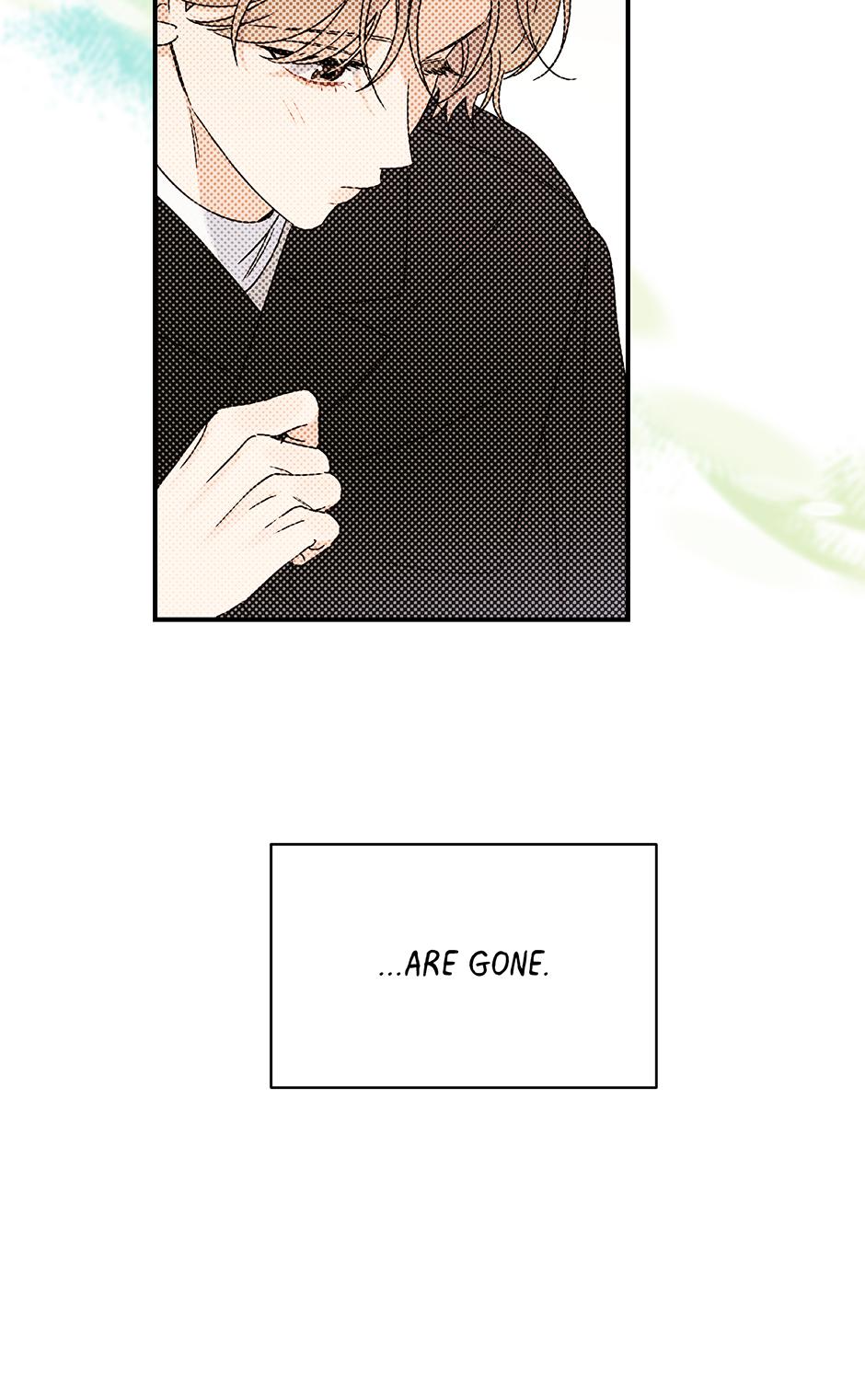 Alpha Trauma Chapter 27.4 page 40 - 