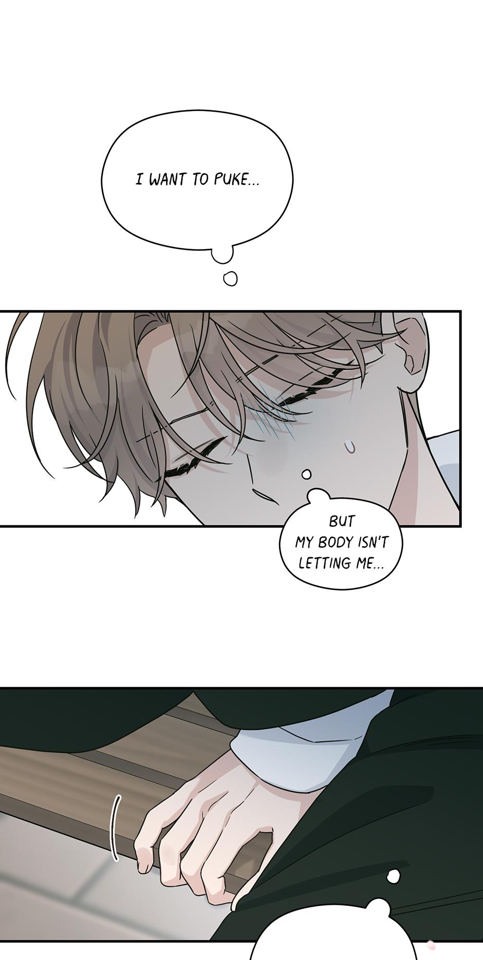 Alpha Trauma Chapter 27.4 page 5 - 