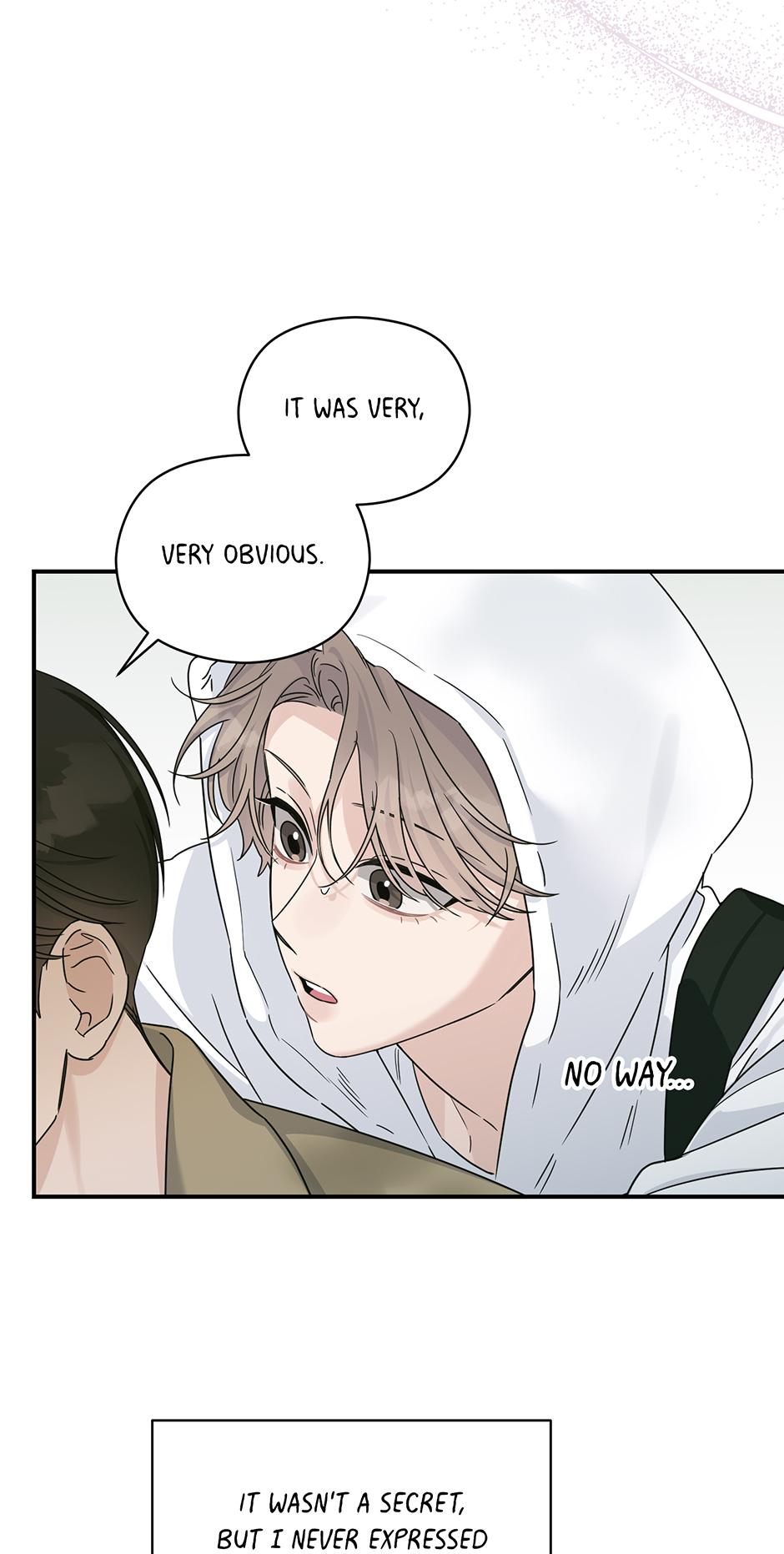 Alpha Trauma Chapter 27.4 page 43 - 