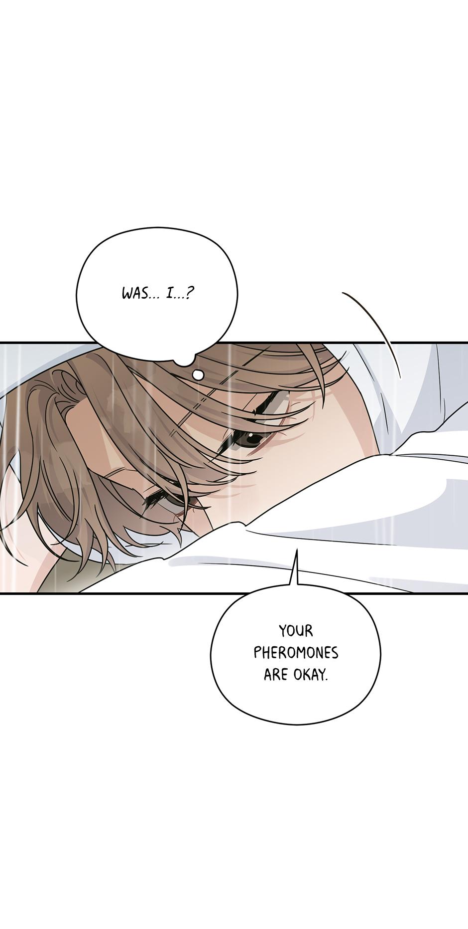 Alpha Trauma Chapter 27.4 page 46 - 