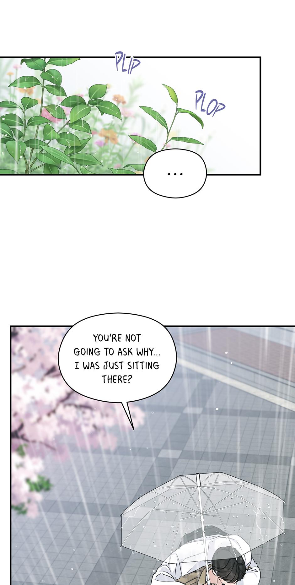 Alpha Trauma Chapter 27.4 page 47 - 