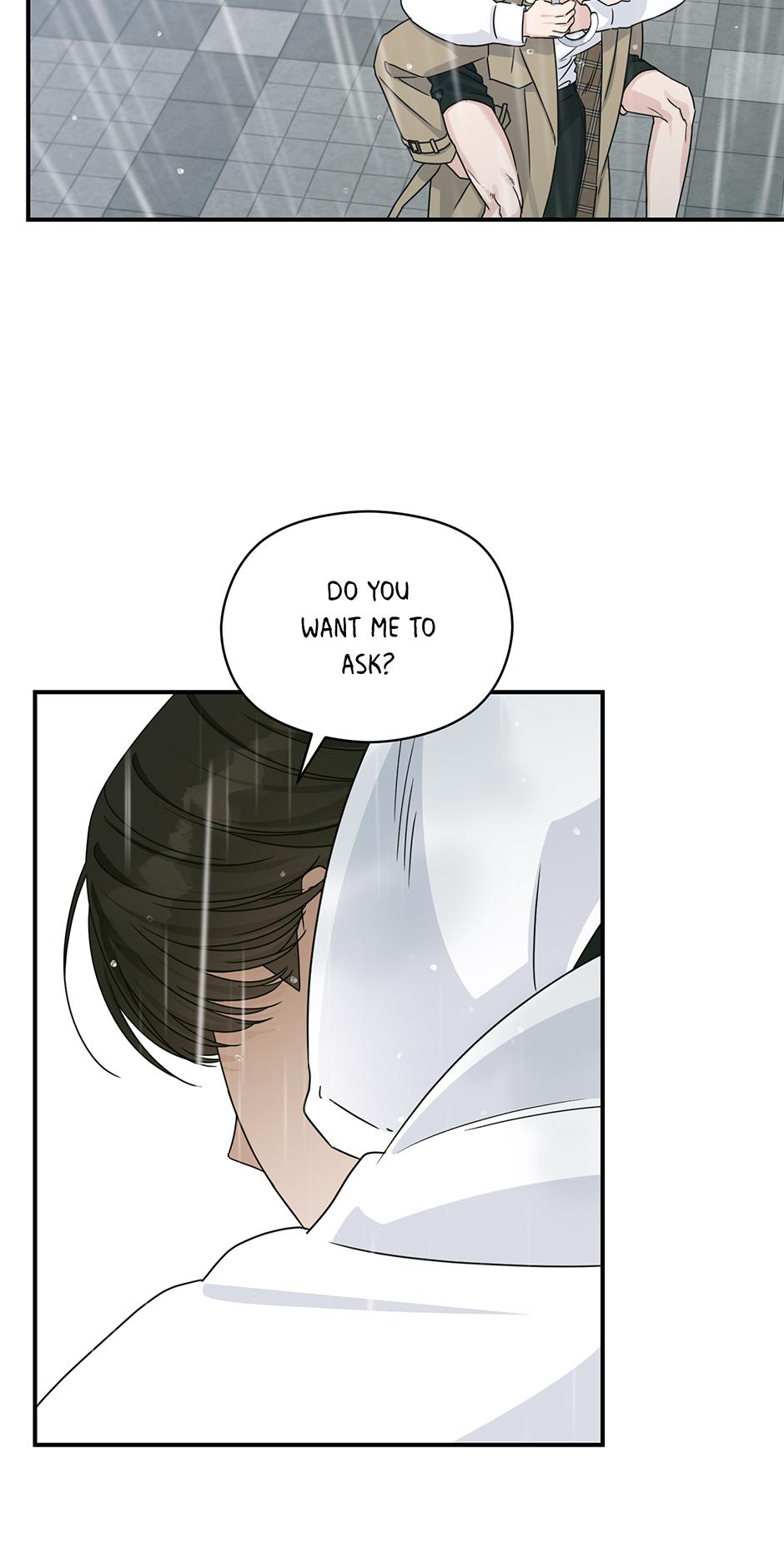 Alpha Trauma Chapter 27.4 page 48 - 