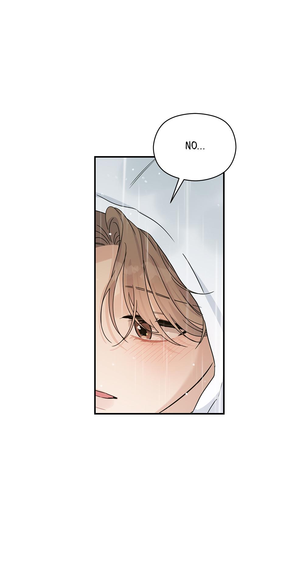 Alpha Trauma Chapter 27.4 page 49 - 