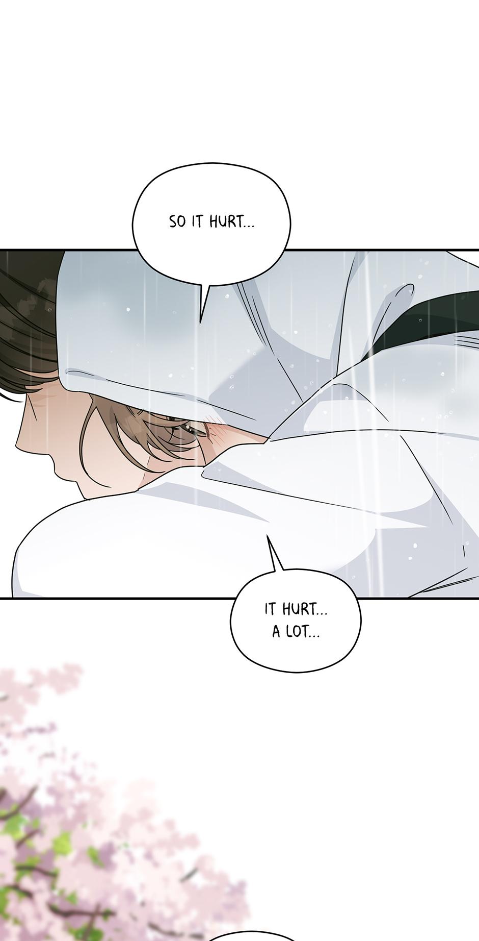 Alpha Trauma Chapter 27.4 page 52 - 