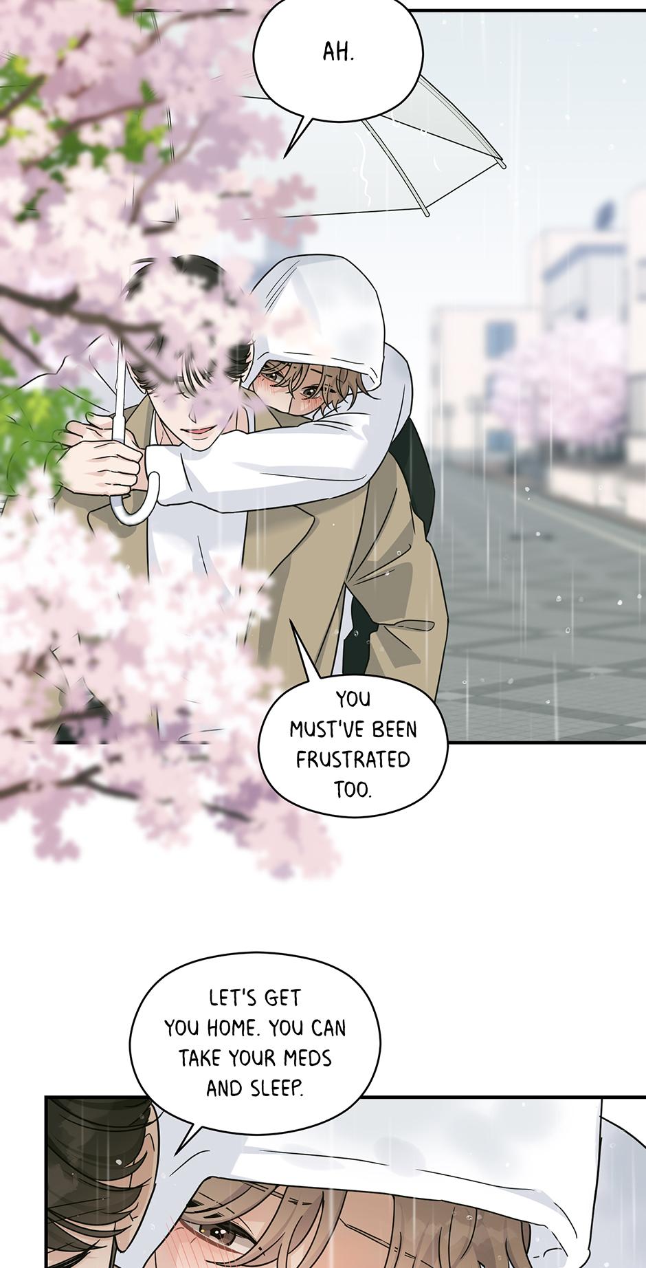 Alpha Trauma Chapter 27.4 page 53 - 