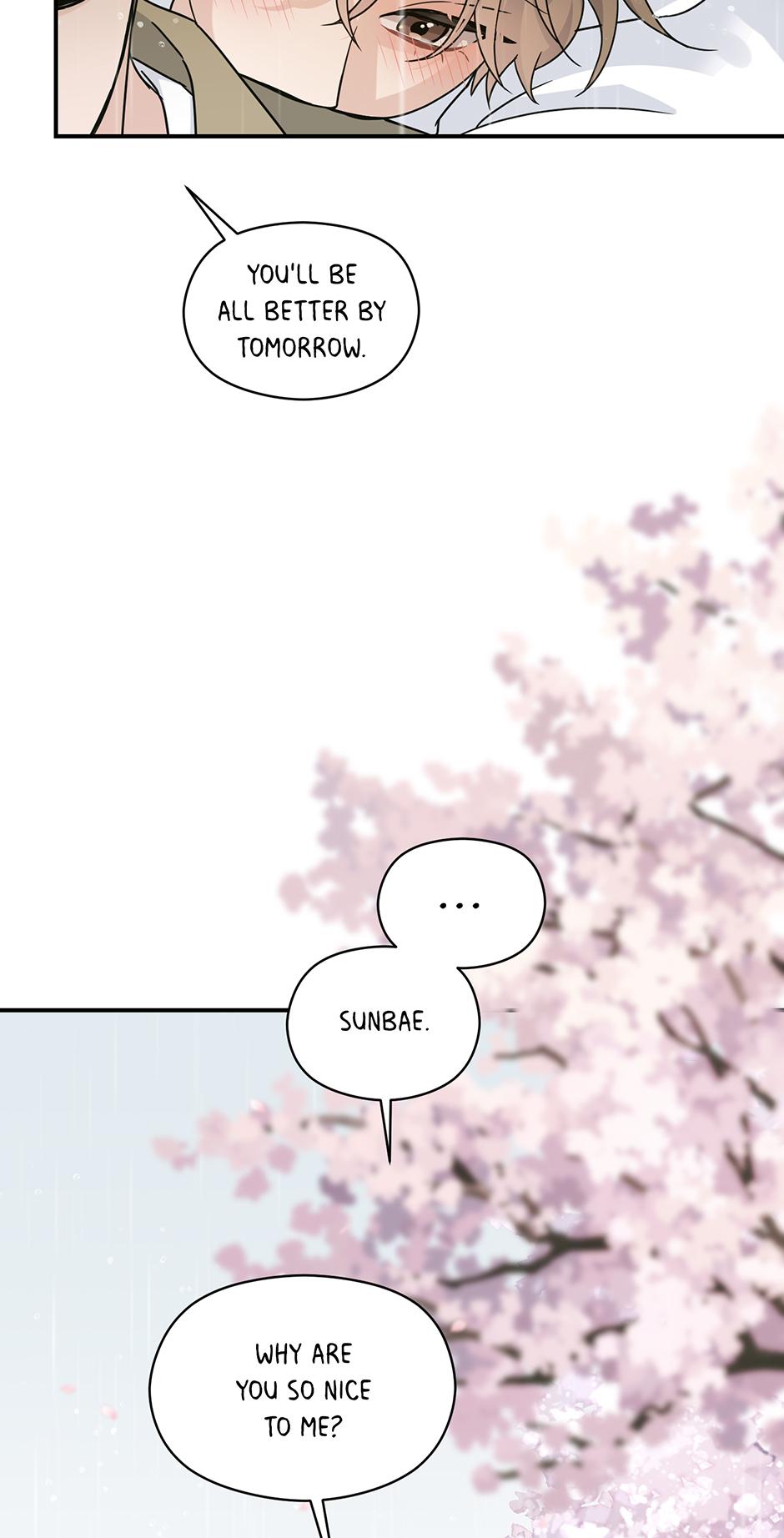 Alpha Trauma Chapter 27.4 page 54 - 