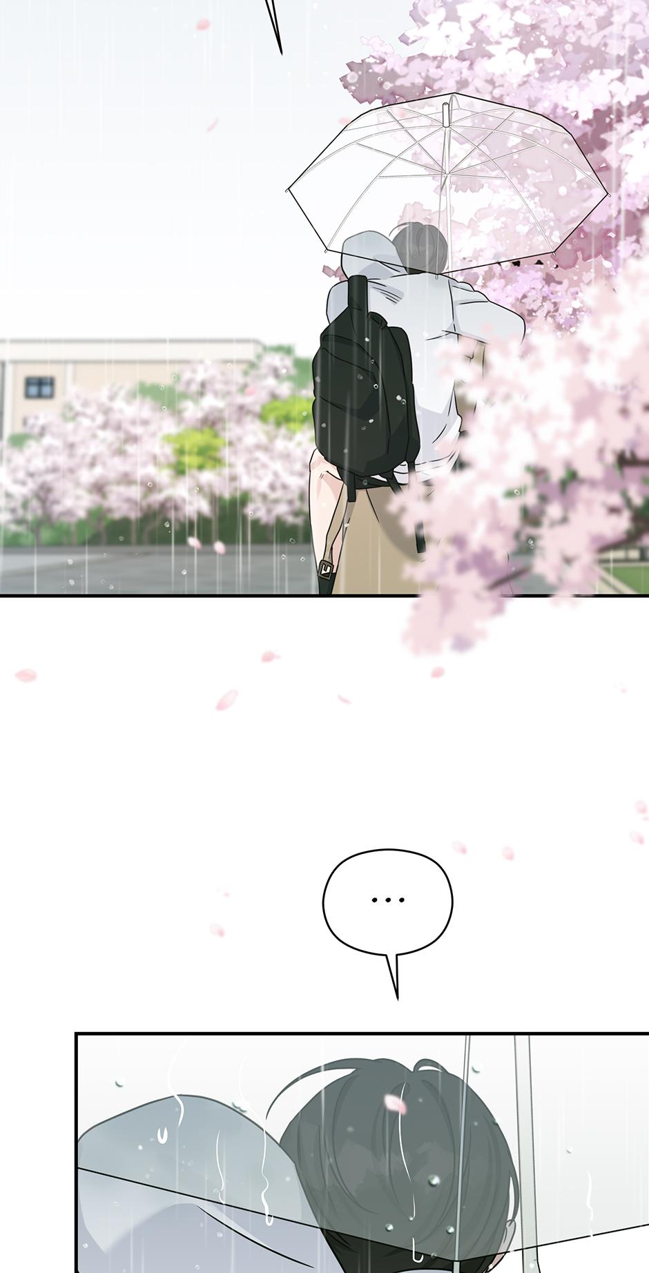 Alpha Trauma Chapter 27.4 page 55 - 