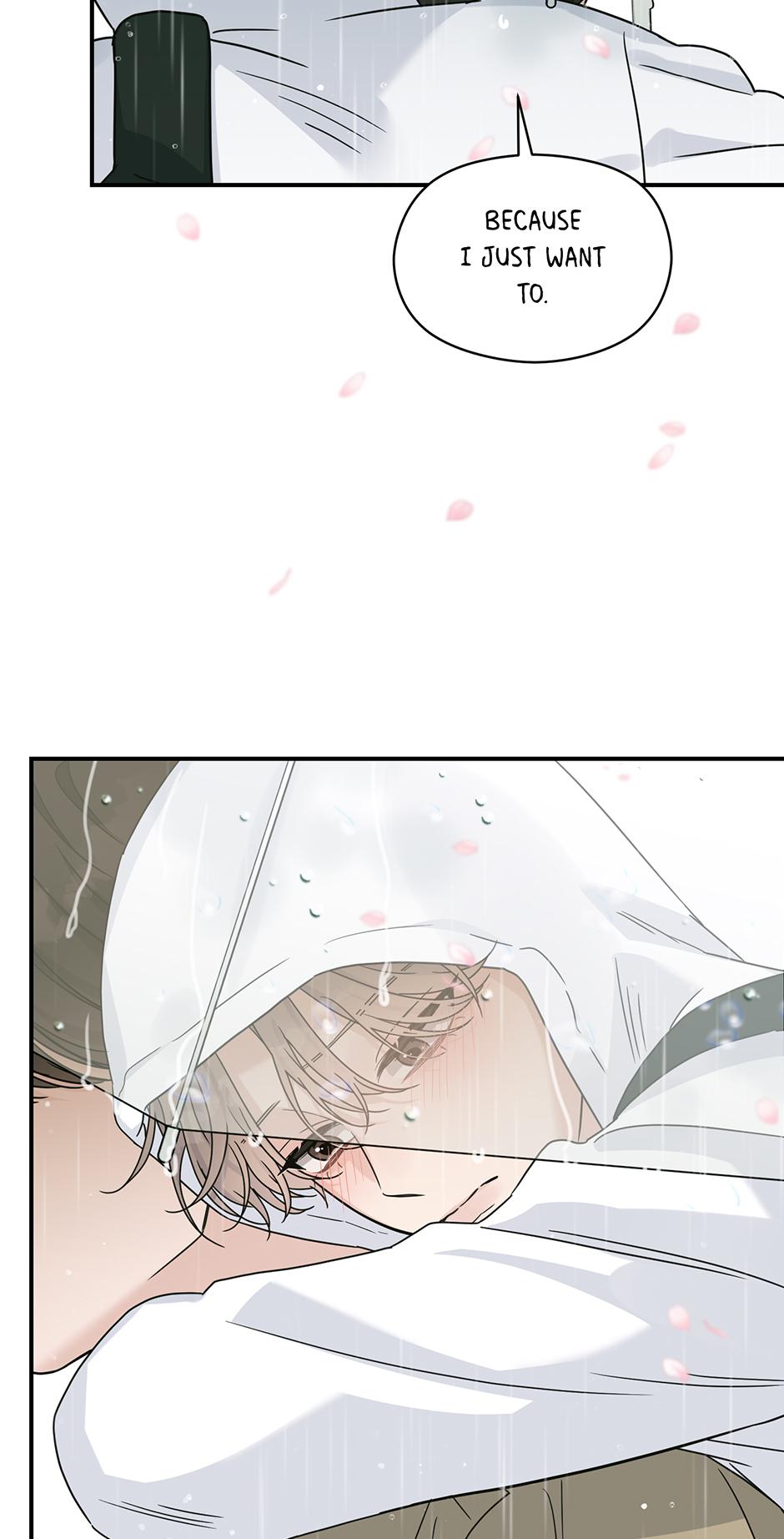 Alpha Trauma Chapter 27.4 page 56 - 