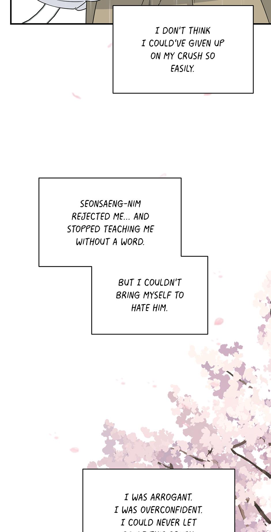 Alpha Trauma Chapter 27.4 page 57 - 