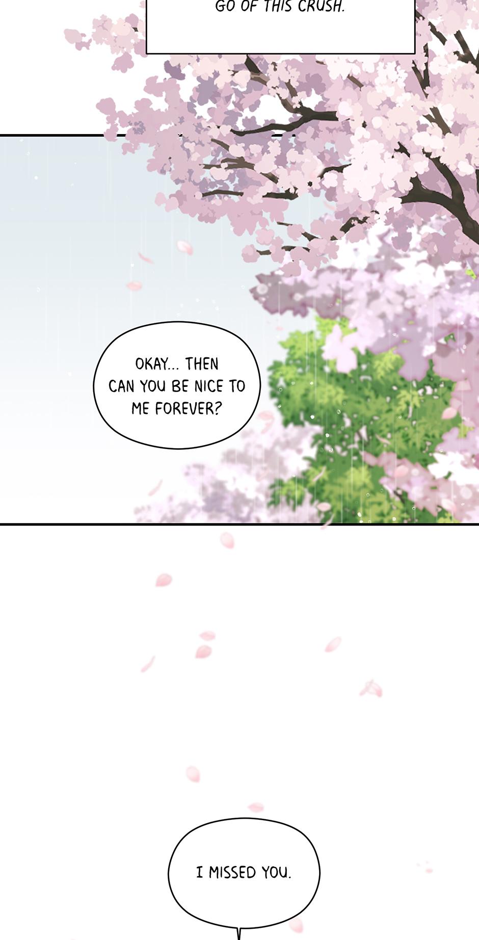 Alpha Trauma Chapter 27.4 page 58 - 