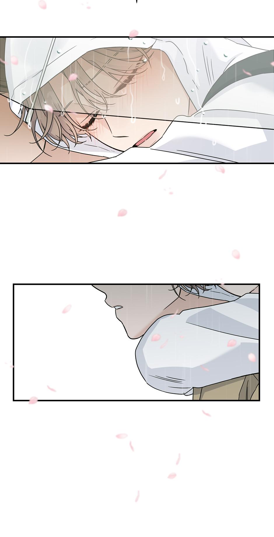 Alpha Trauma Chapter 27.4 page 59 - 