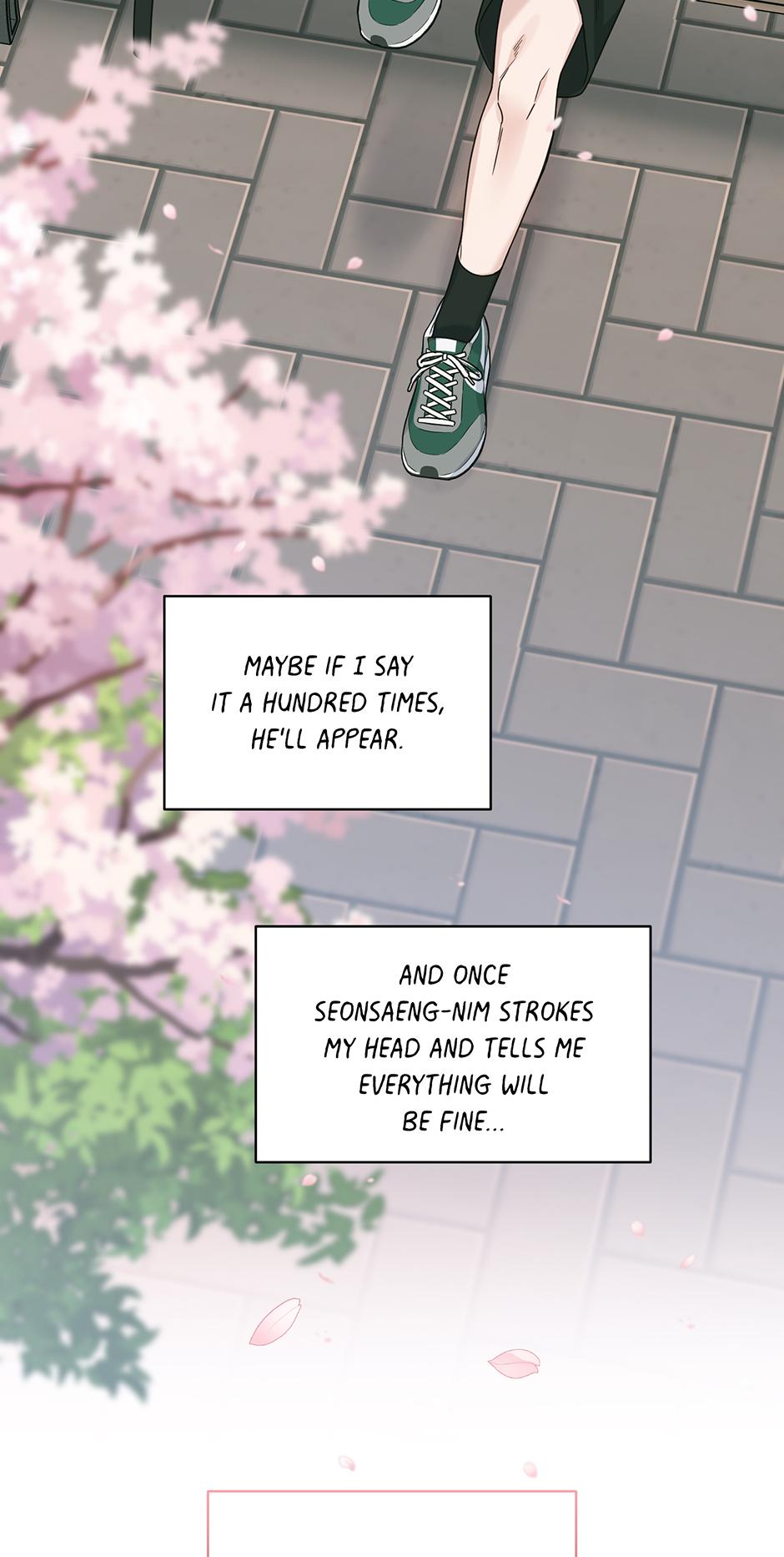 Alpha Trauma Chapter 27.4 page 7 - 