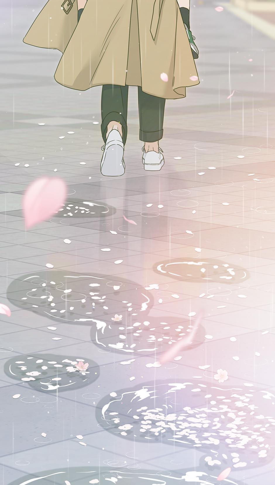 Alpha Trauma Chapter 27.4 page 61 - 