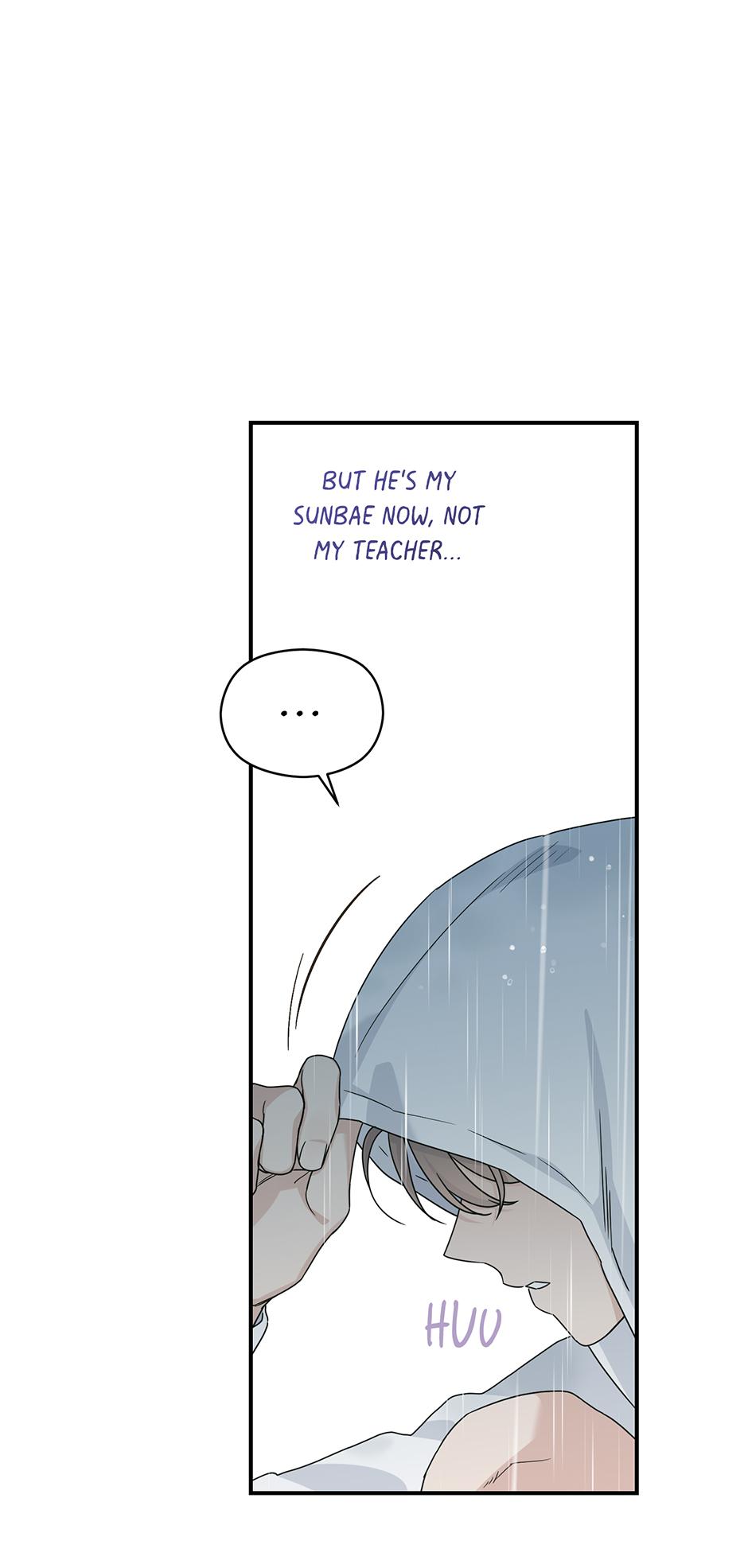 Alpha Trauma Chapter 27.4 page 10 - 