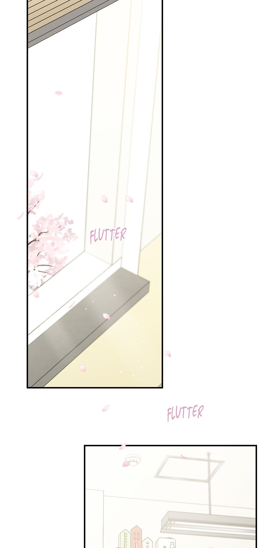 Alpha Trauma Chapter 27.5 page 1 - 