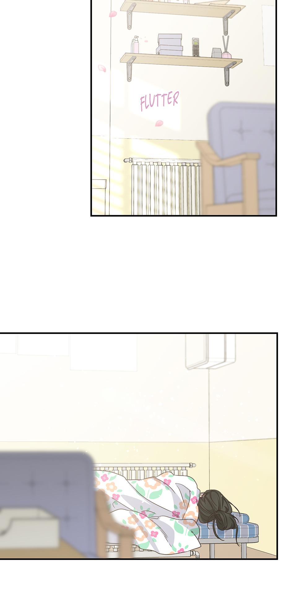 Alpha Trauma Chapter 27.5 page 2 - 