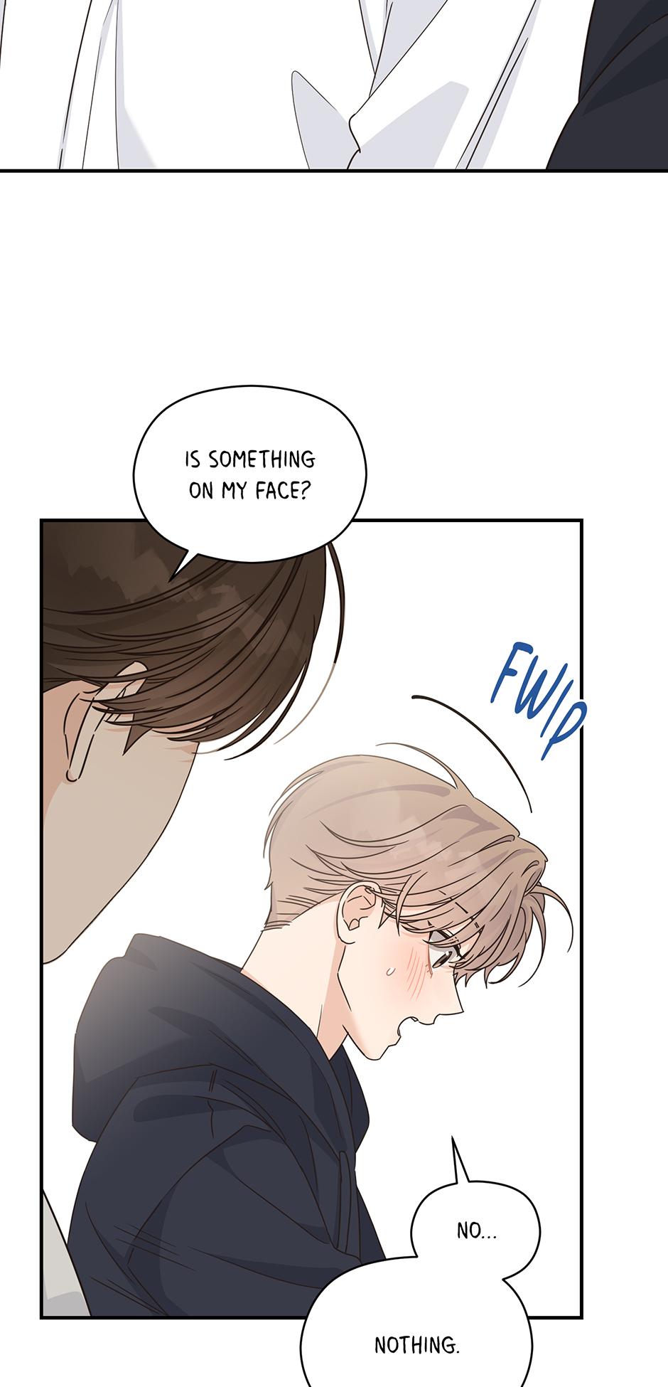 Alpha Trauma Chapter 27.5 page 11 - 