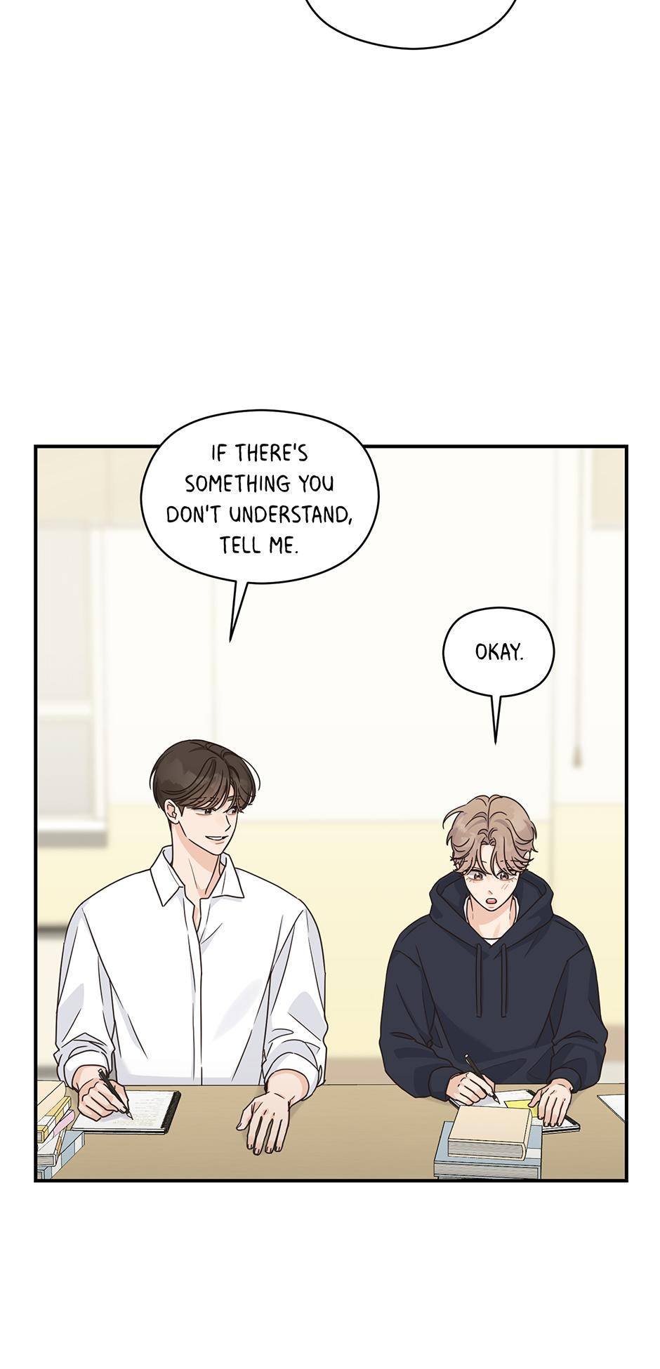 Alpha Trauma Chapter 27.5 page 12 - 