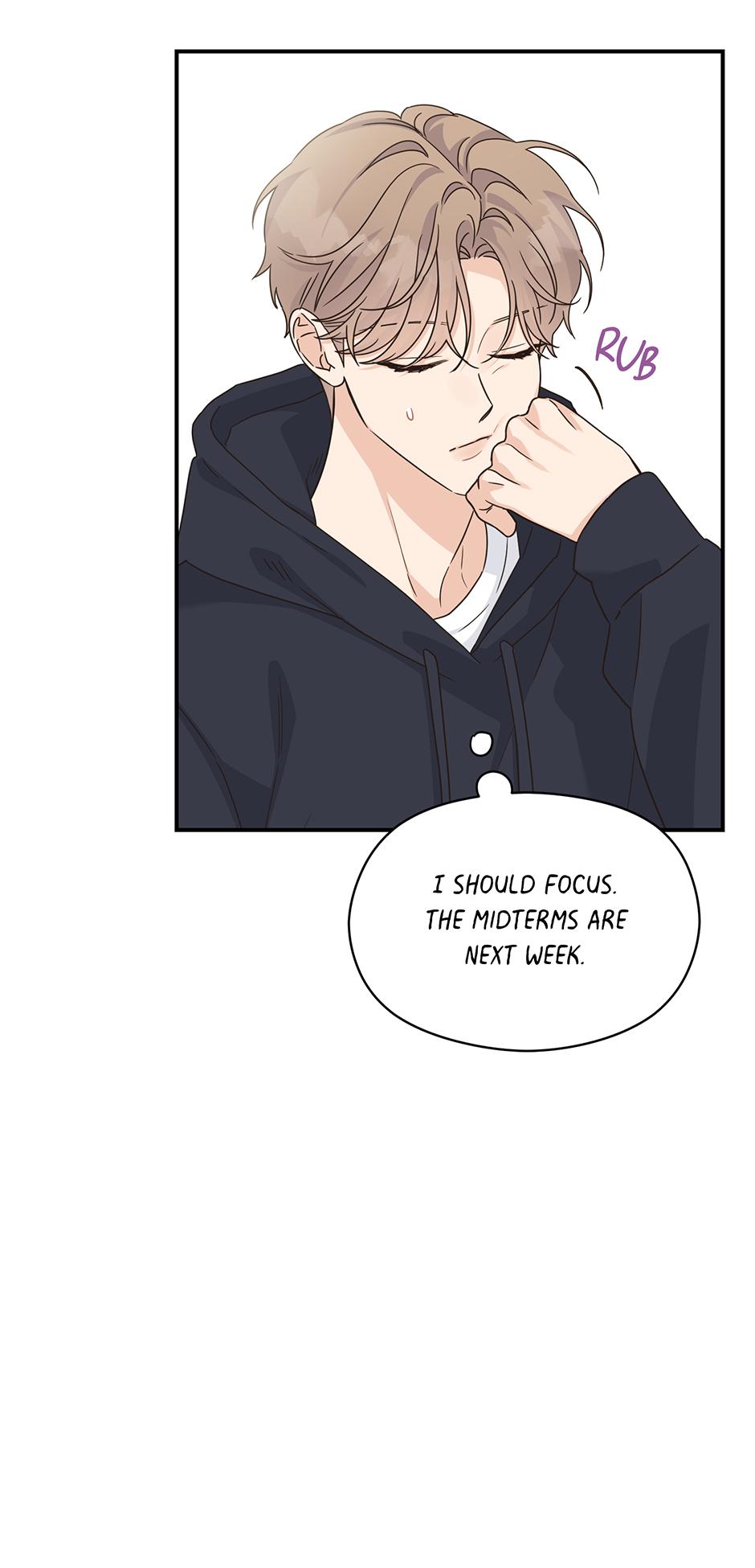 Alpha Trauma Chapter 27.5 page 13 - 