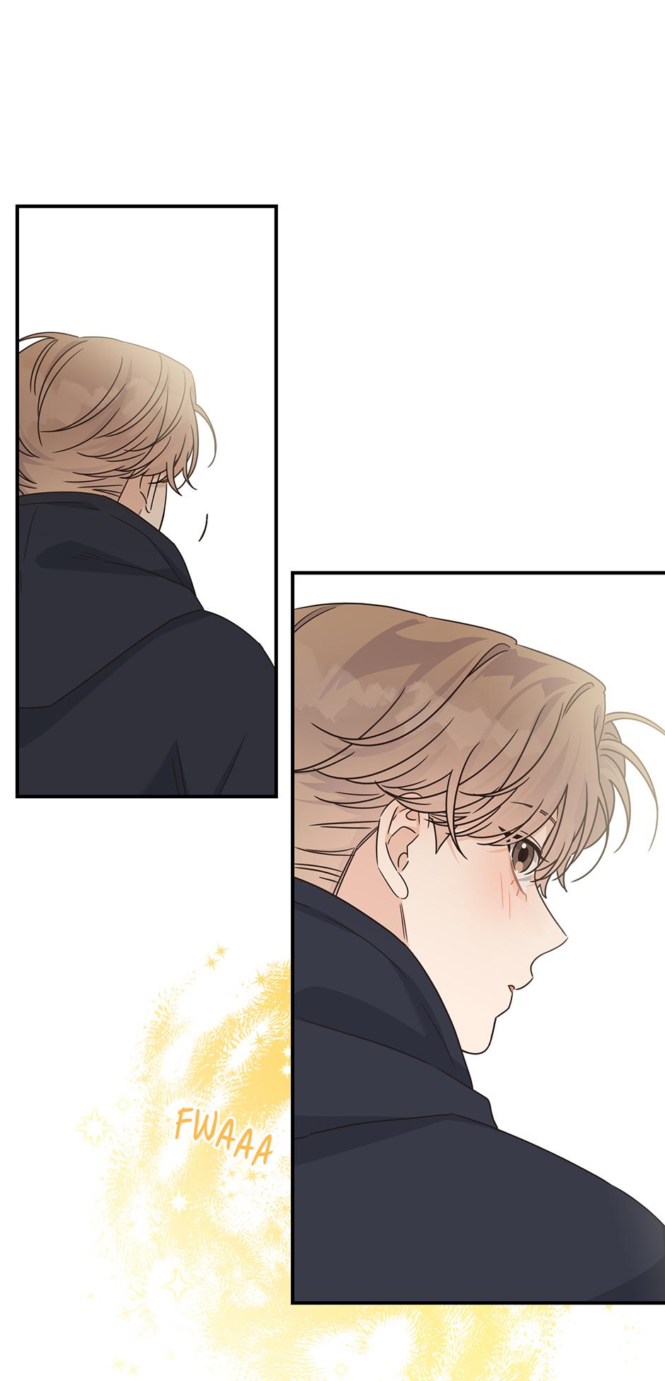 Alpha Trauma Chapter 27.5 page 15 - 