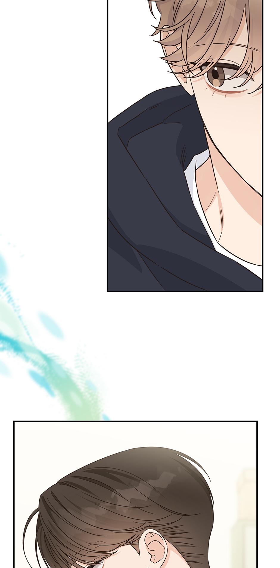 Alpha Trauma Chapter 27.5 page 4 - 