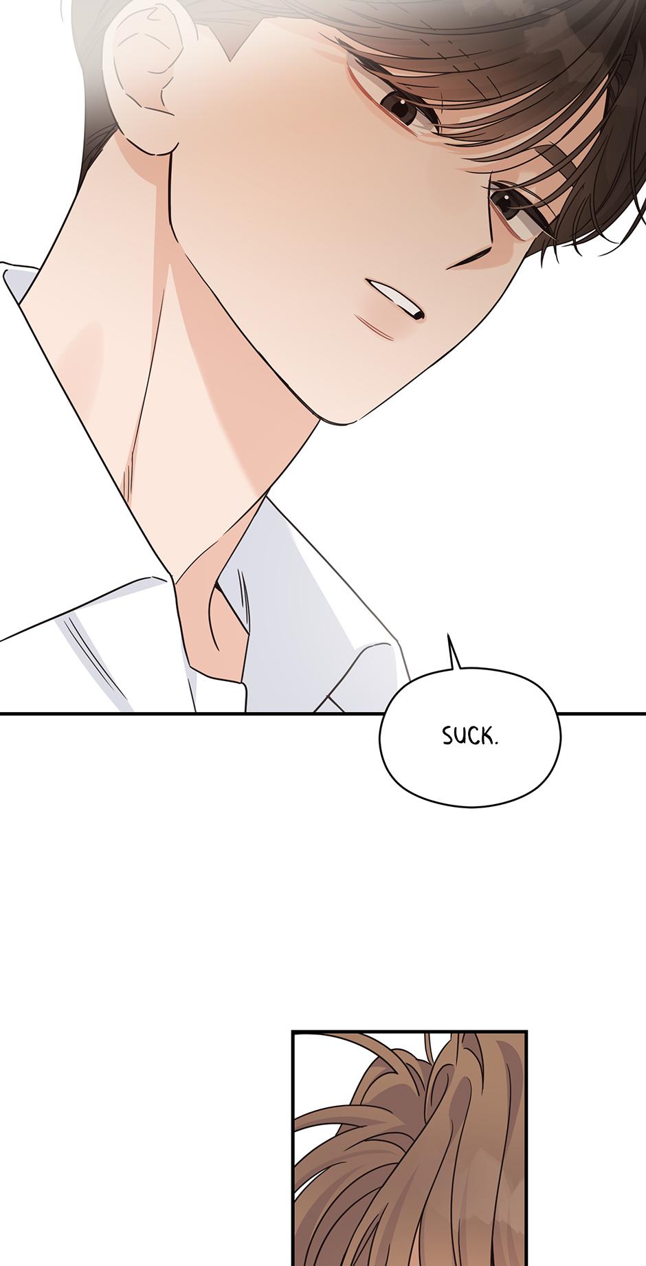 Alpha Trauma Chapter 27.5 page 34 - 