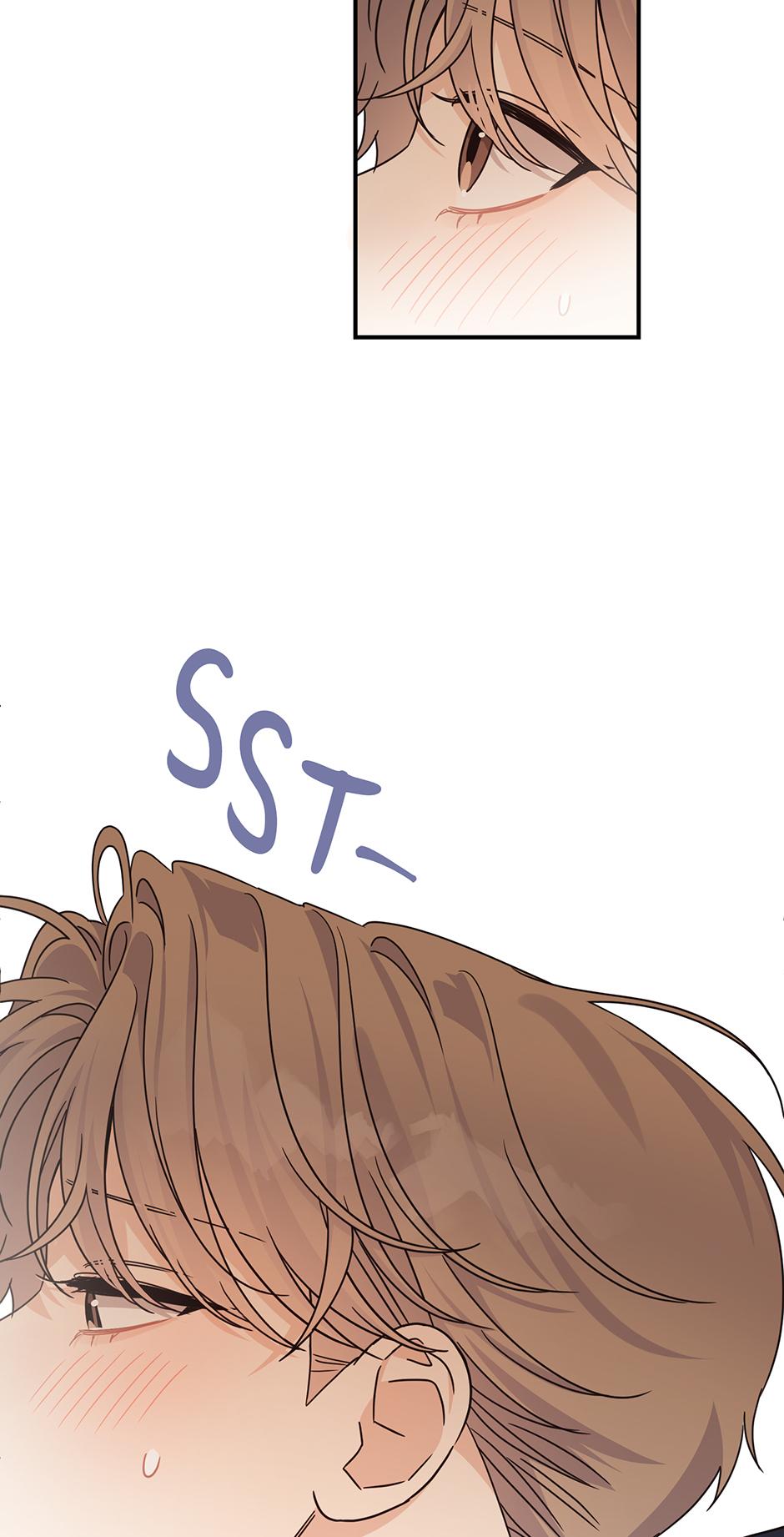 Alpha Trauma Chapter 27.5 page 35 - 