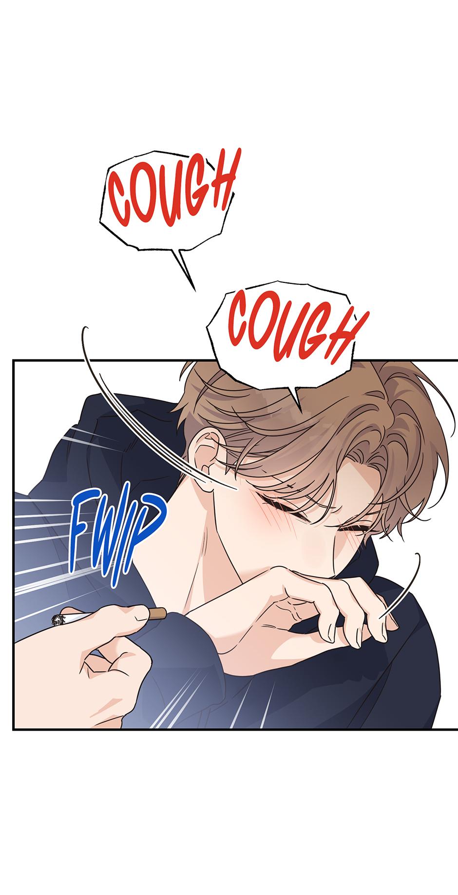 Alpha Trauma Chapter 27.5 page 37 - 